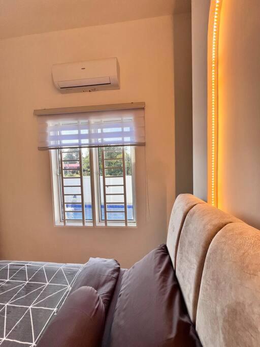 Melur House - Private Pool, Jacuzzi, Bbq, Netflix, PS4