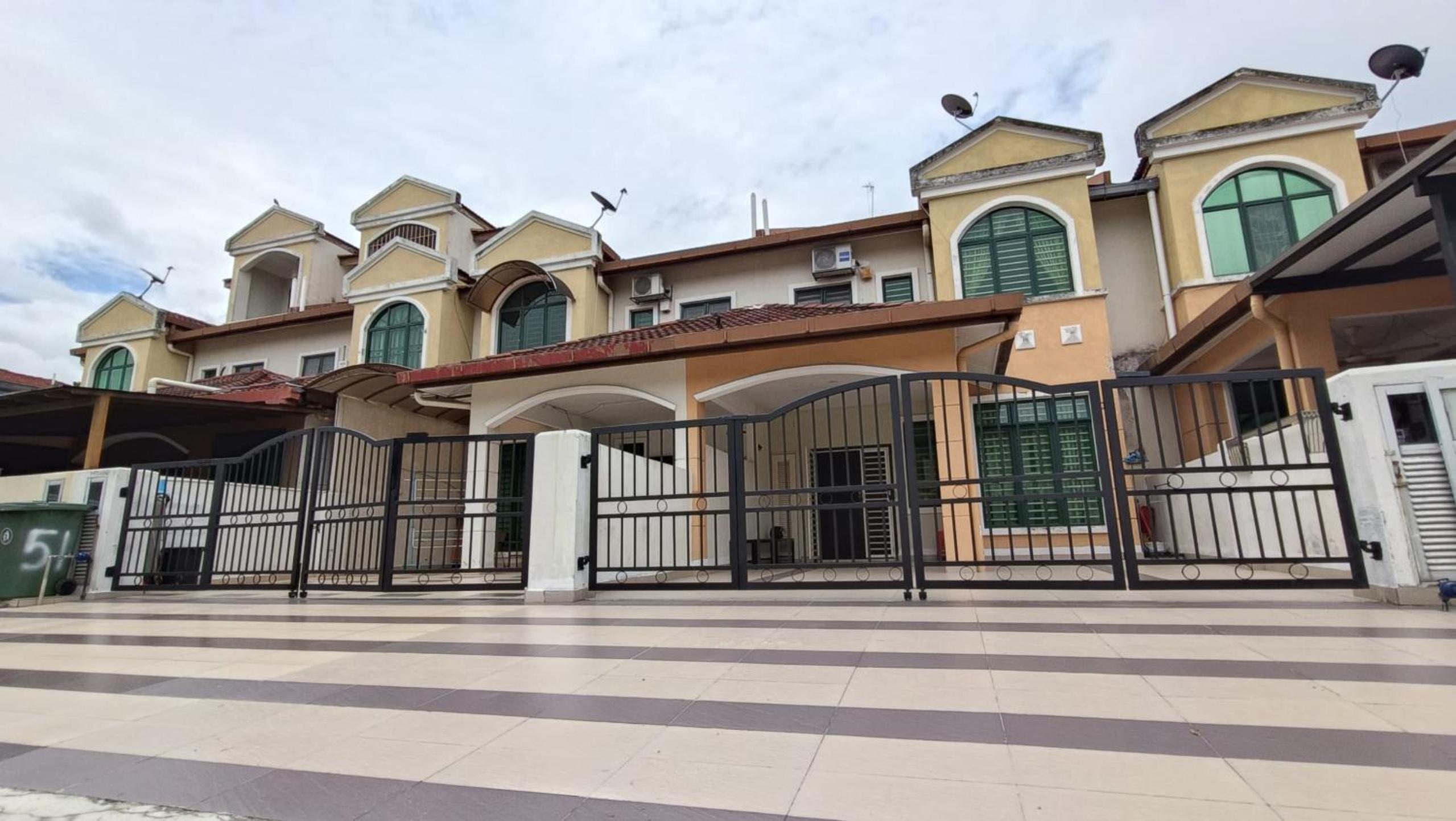 Warisan Indah Homestay KLIA 2 Melayu sahaja photo 2