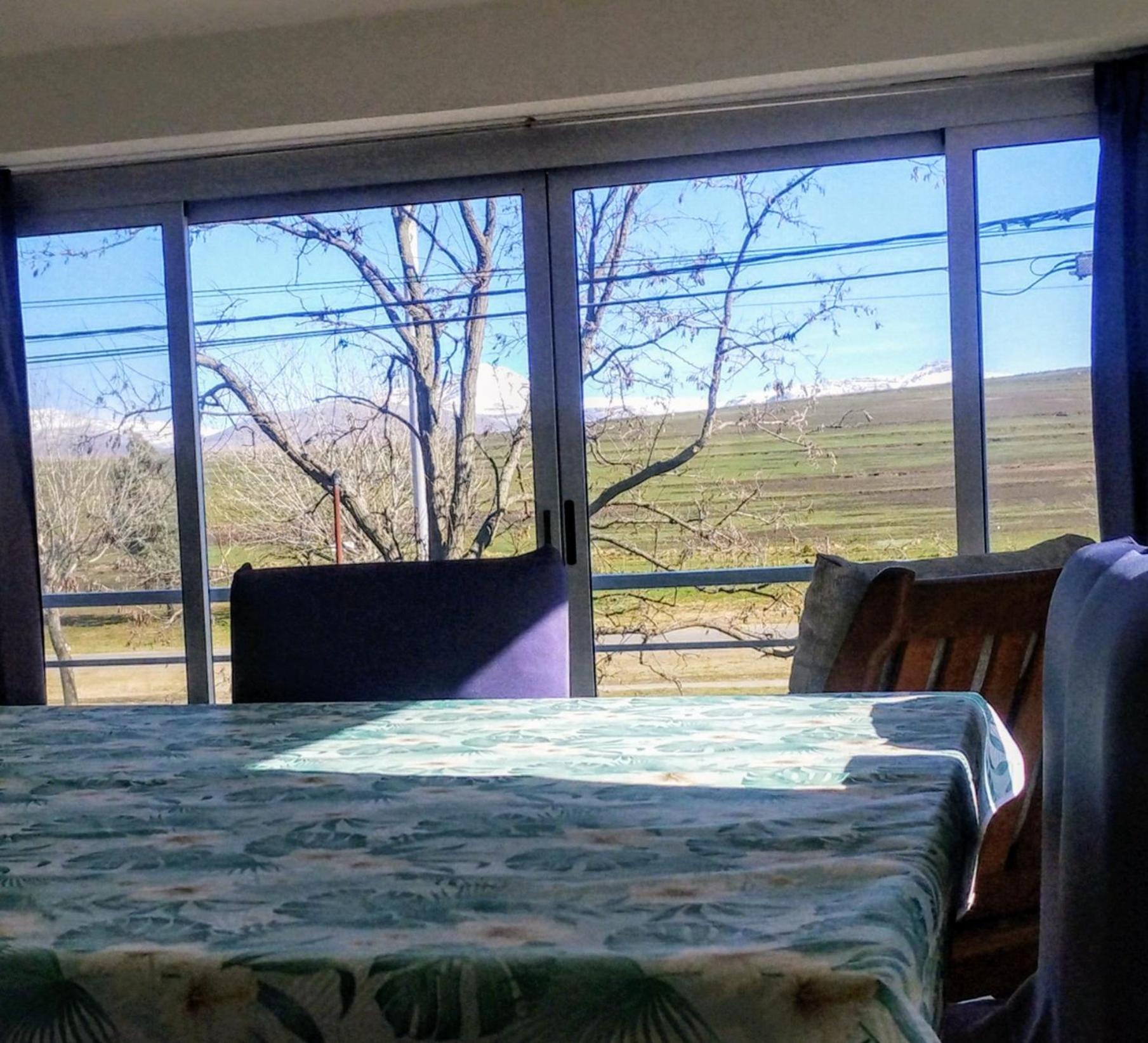 Alfonsina Holiday Home