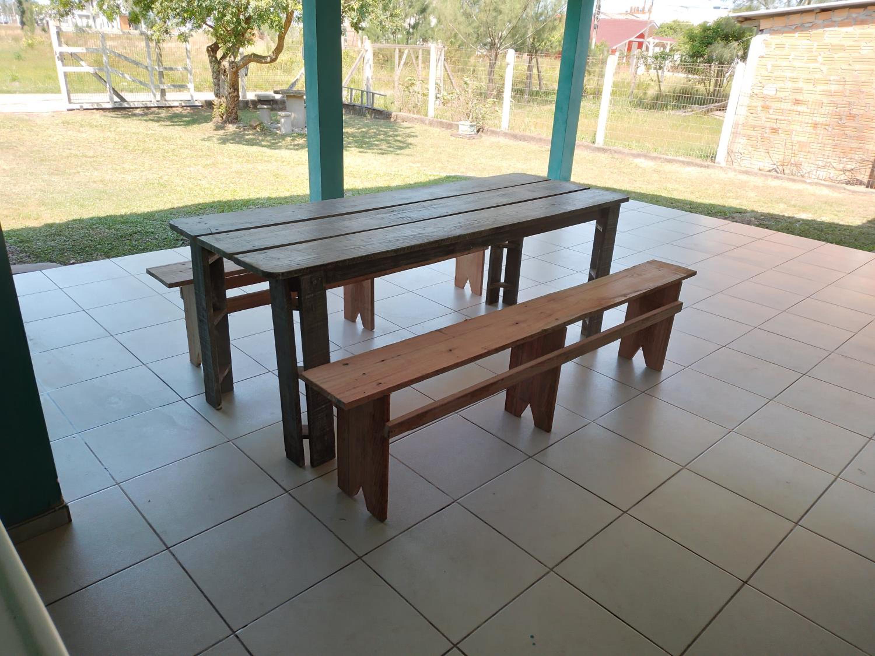 Casa com vista para o mar