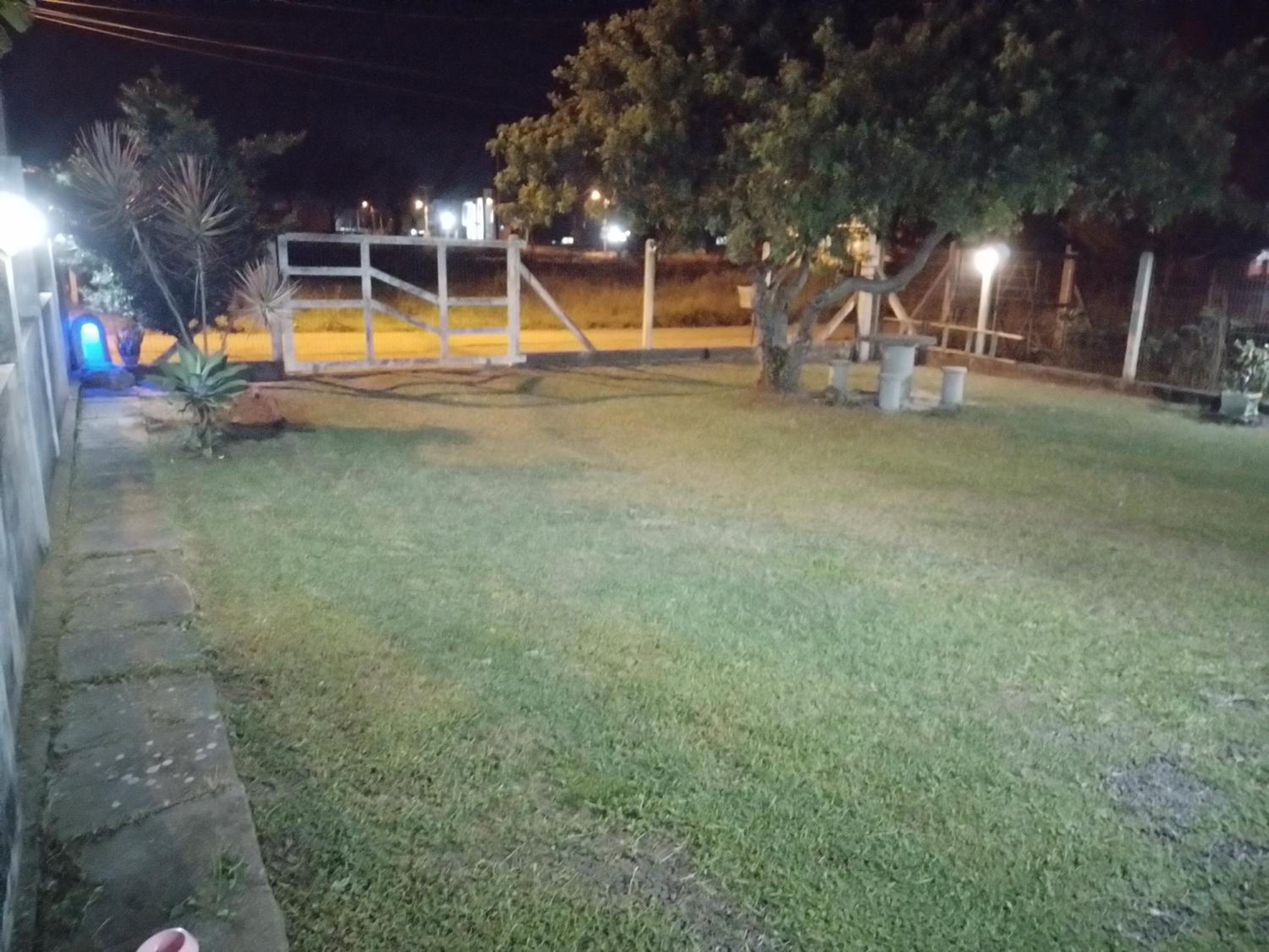 Casa com vista para o mar