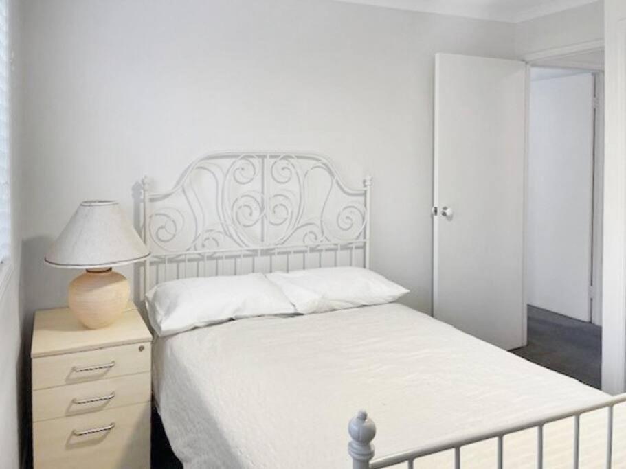 Maroochydore Riverfront Self Contained Apartment