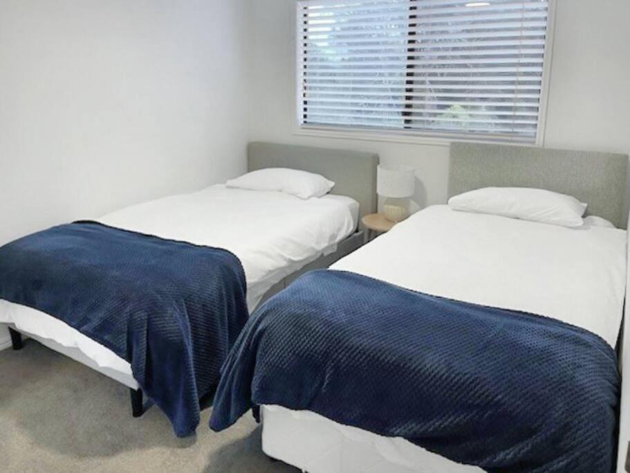 Maroochydore Riverfront Self Contained Apartment