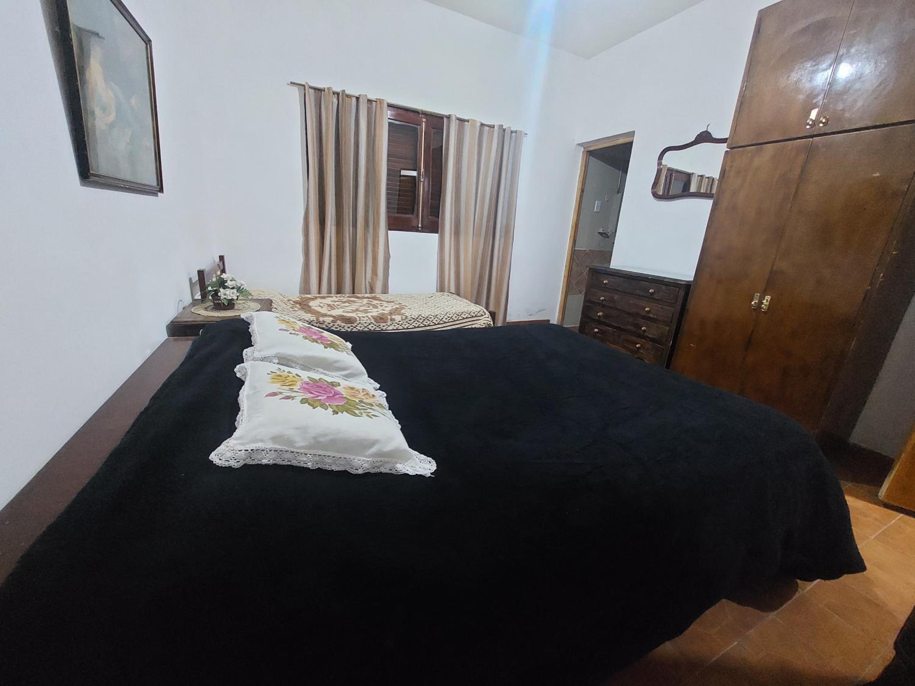 Hospedaje La Gringa