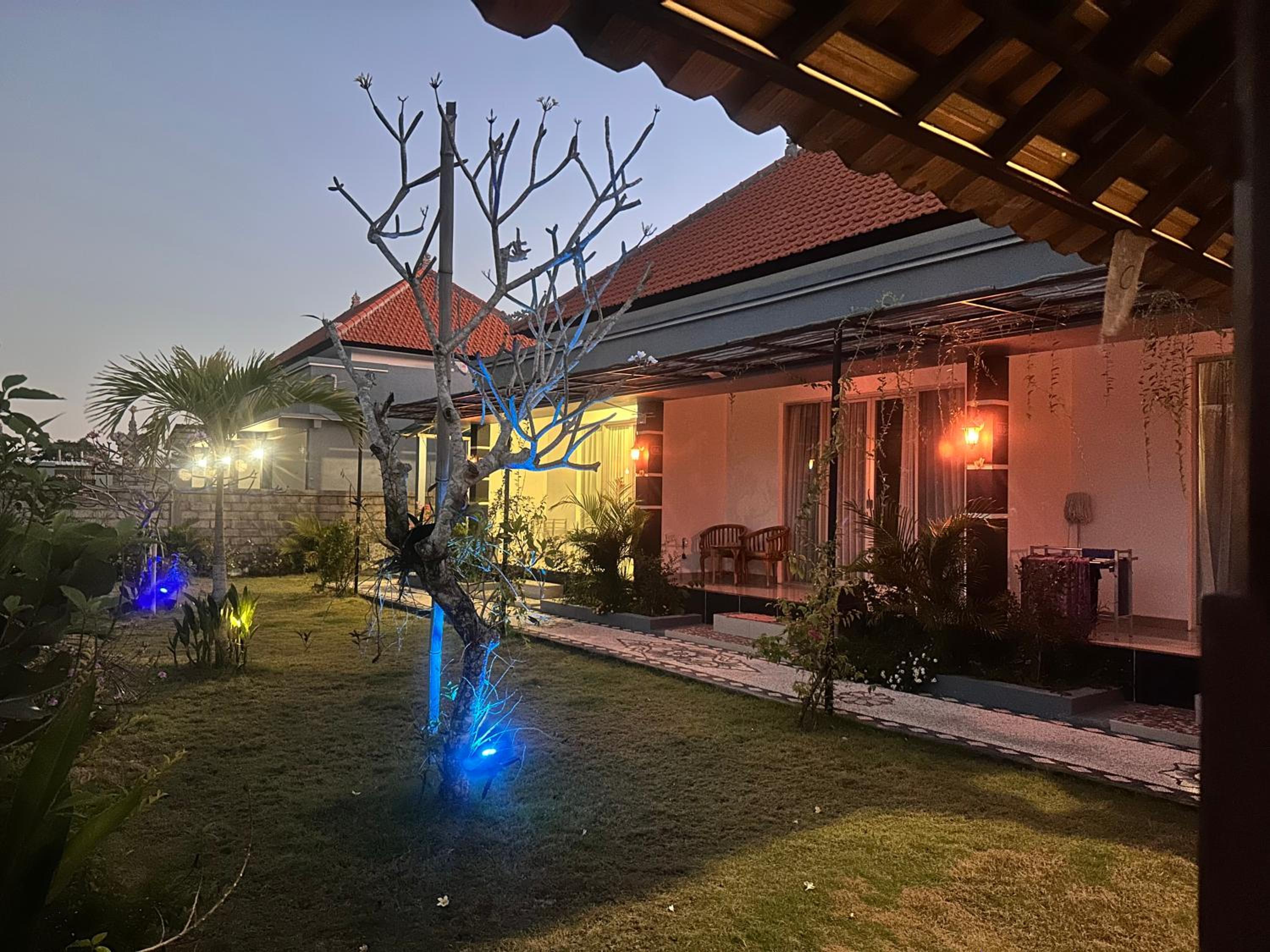 Hotel Villa Luwih Pandawa - Image 1