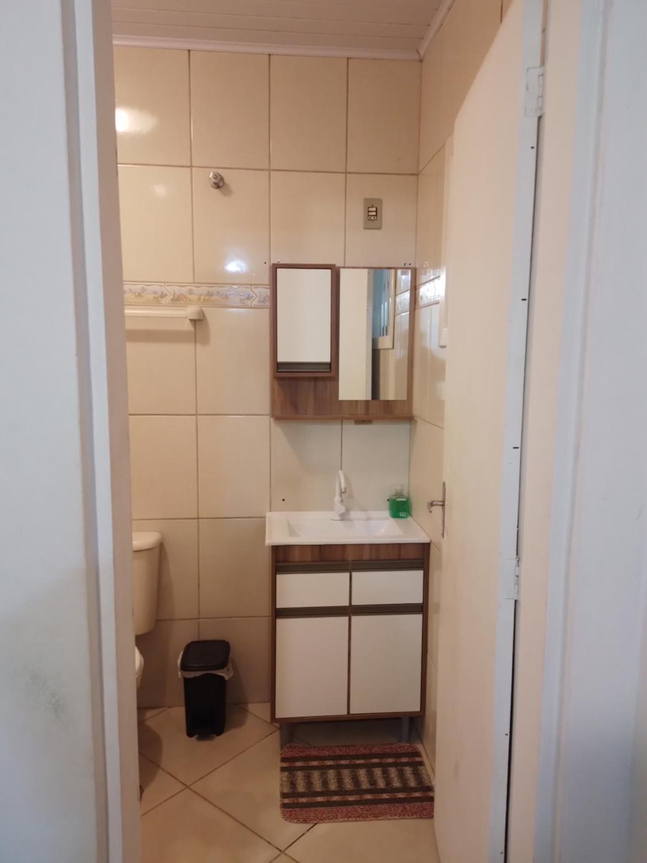 Casa com vista para o mar