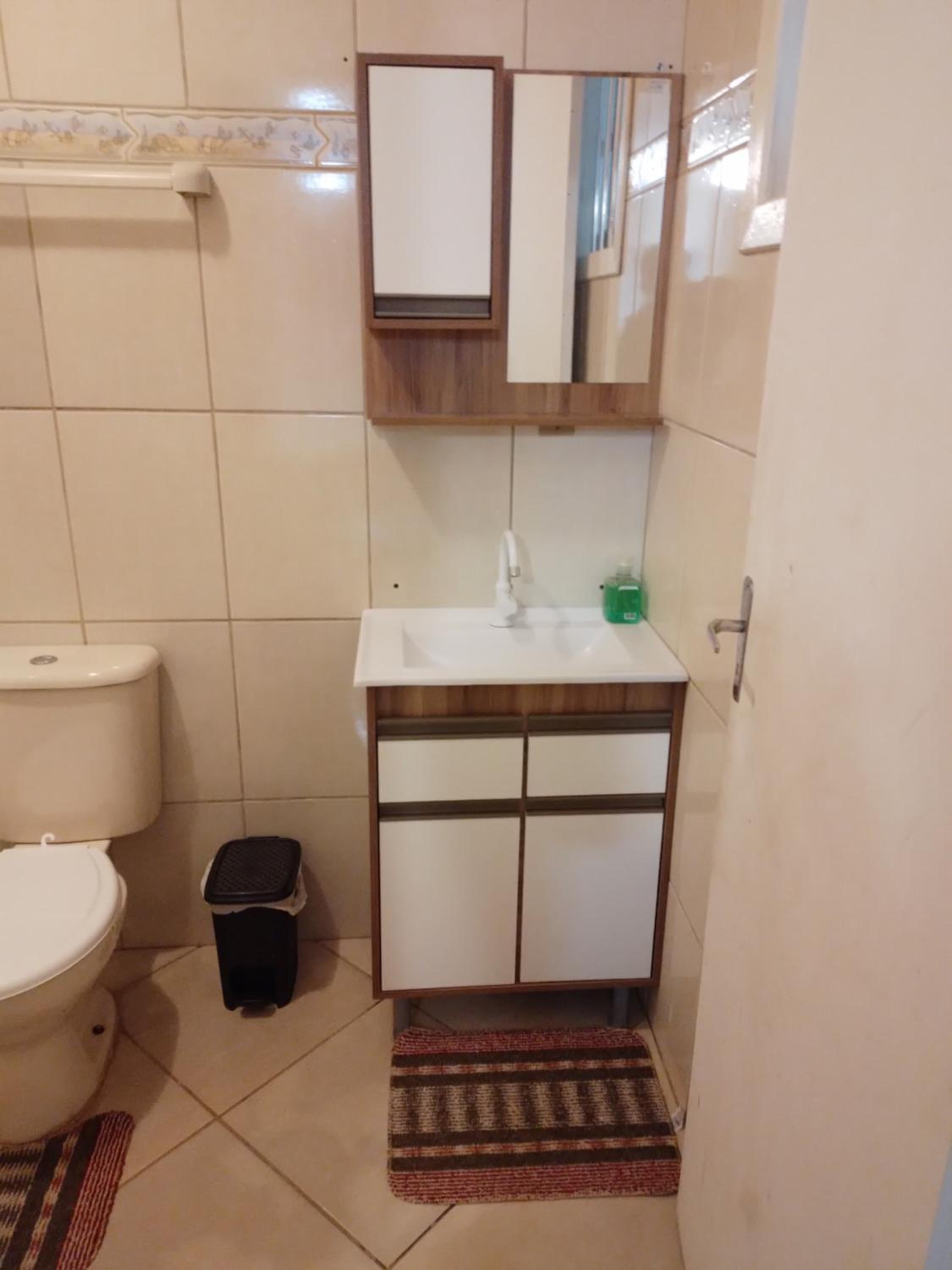 Casa com vista para o mar