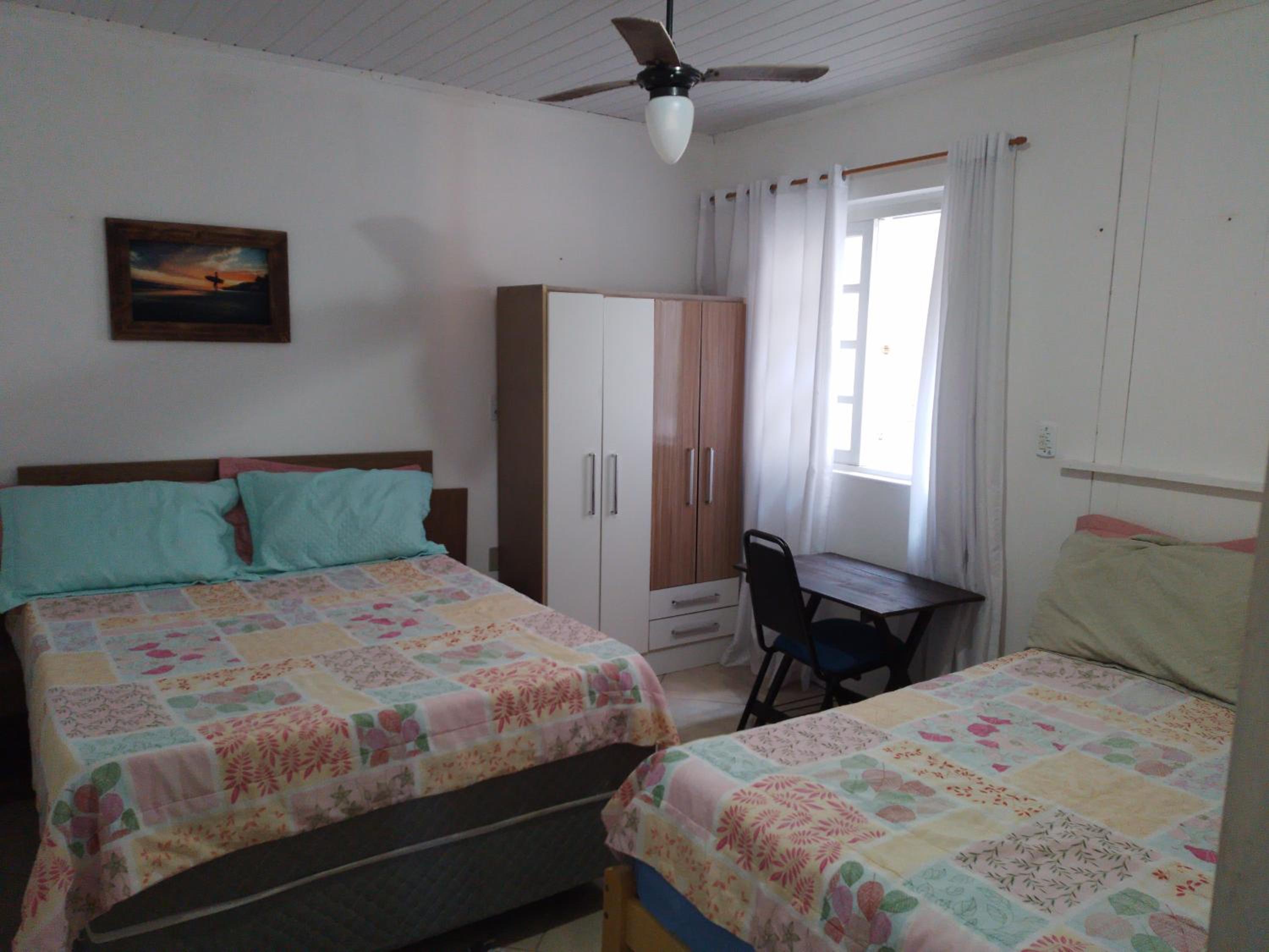 Casa com vista para o mar