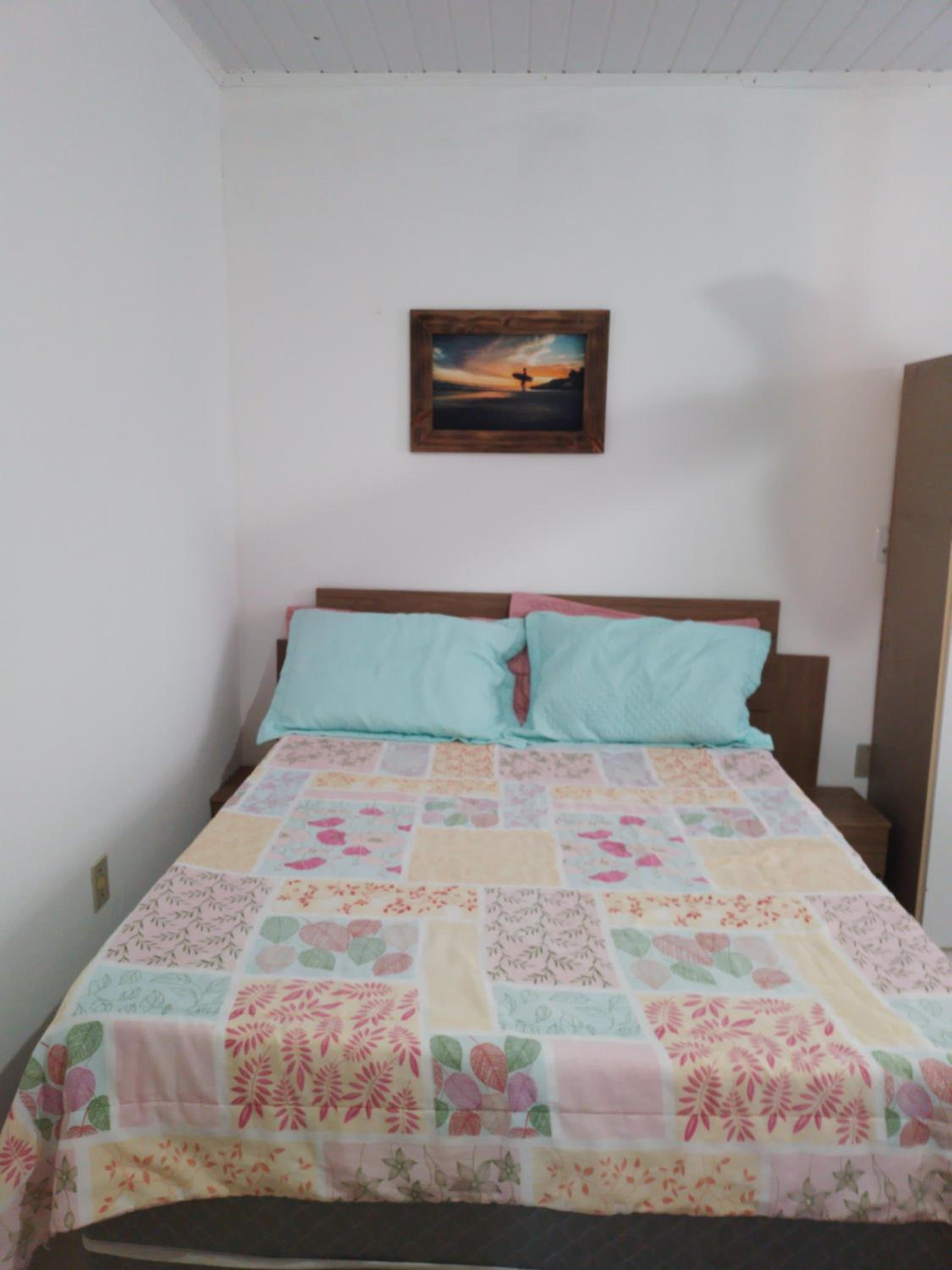 Casa com vista para o mar