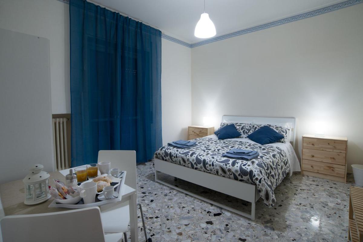 B&B Posidonia Salerno