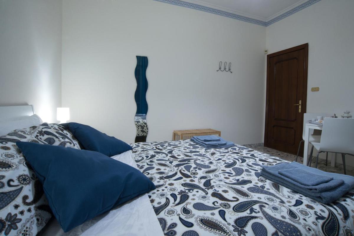 B&B Posidonia Salerno