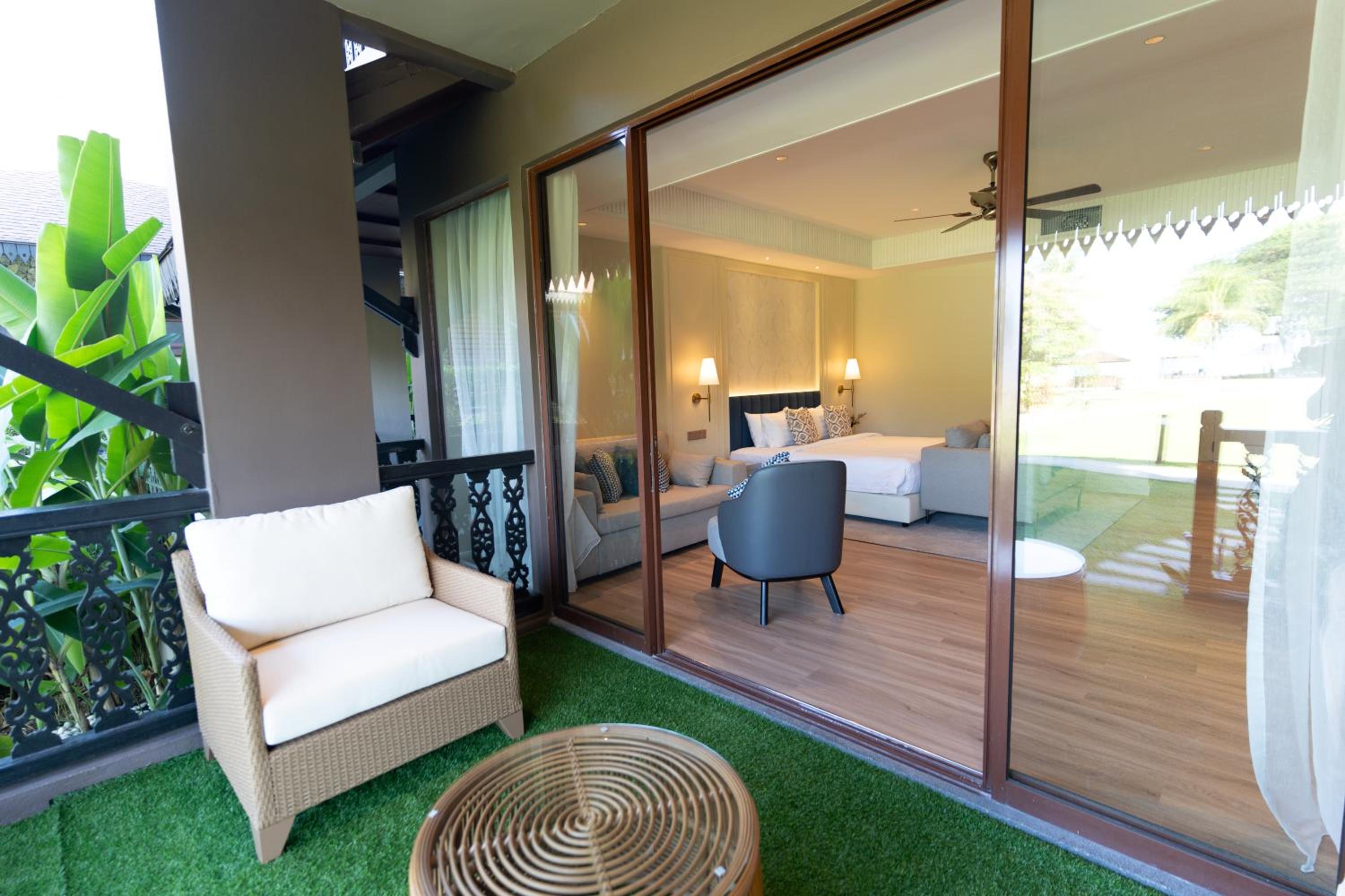 Ombak Villa Langkawi — photo 25