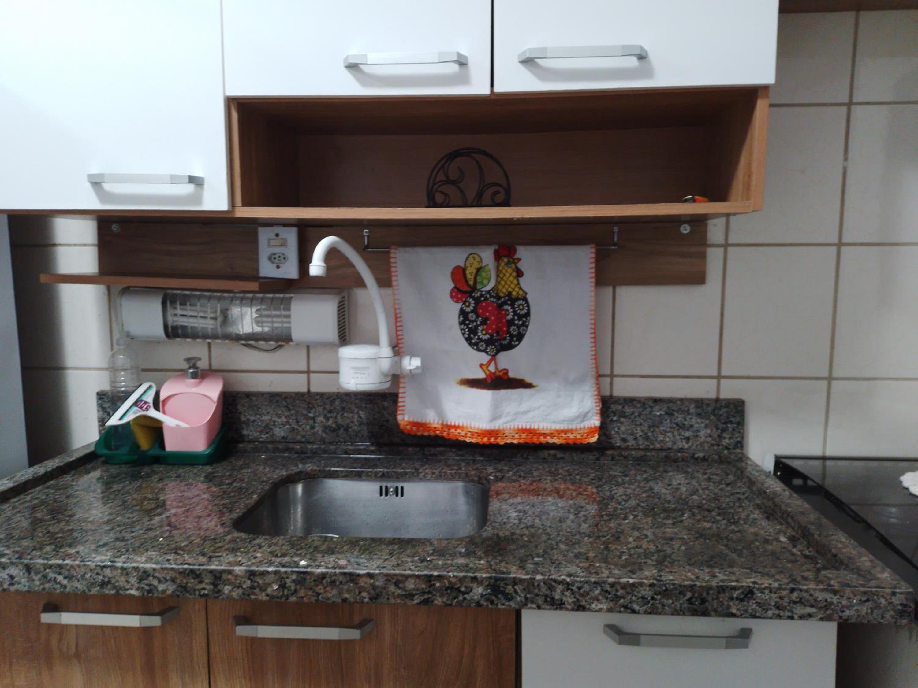 Casa com vista para o mar