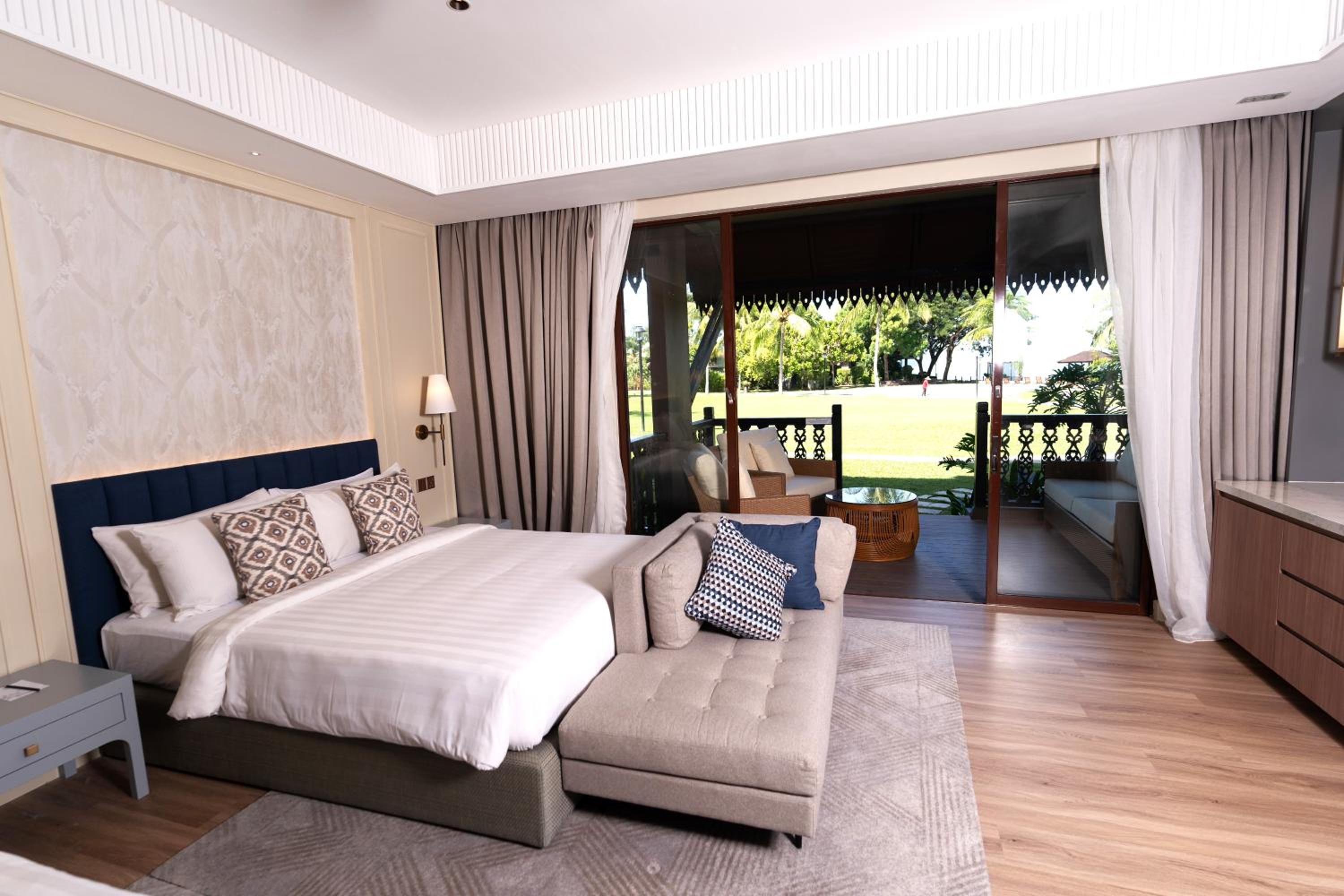 Ombak Villa Langkawi — photo 21