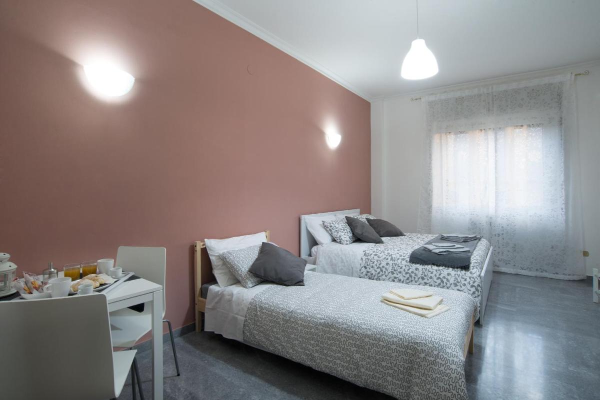 B&B Posidonia Salerno