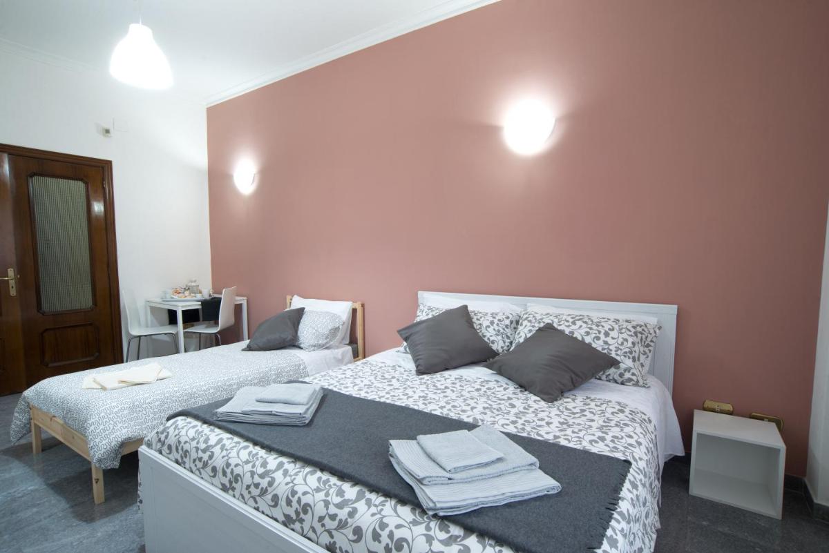 B&B Posidonia Salerno