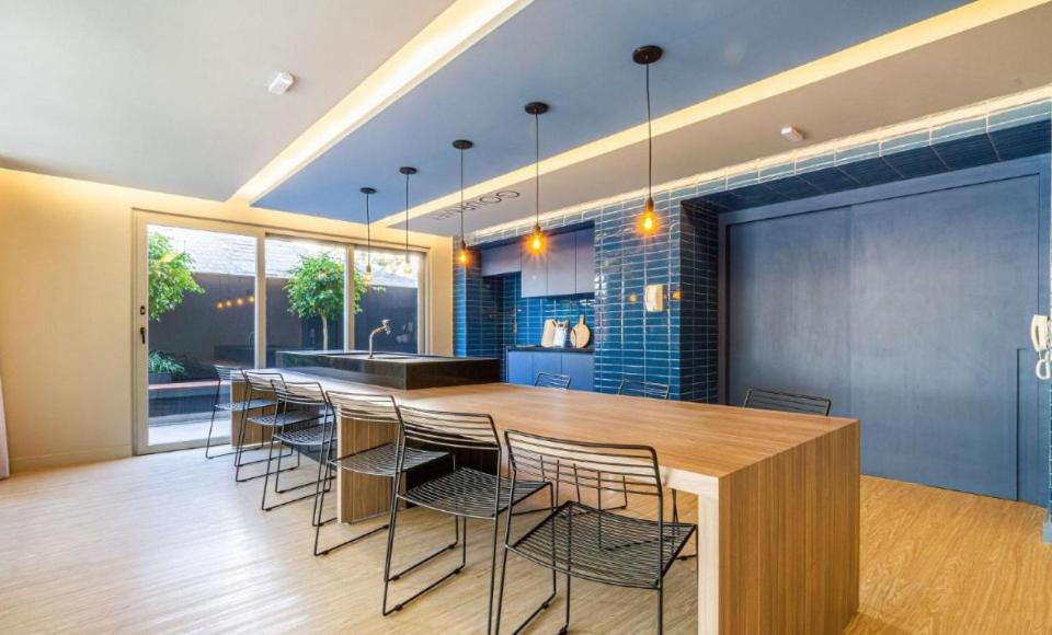 Allianz Studio Design & Conforto em Perdizes