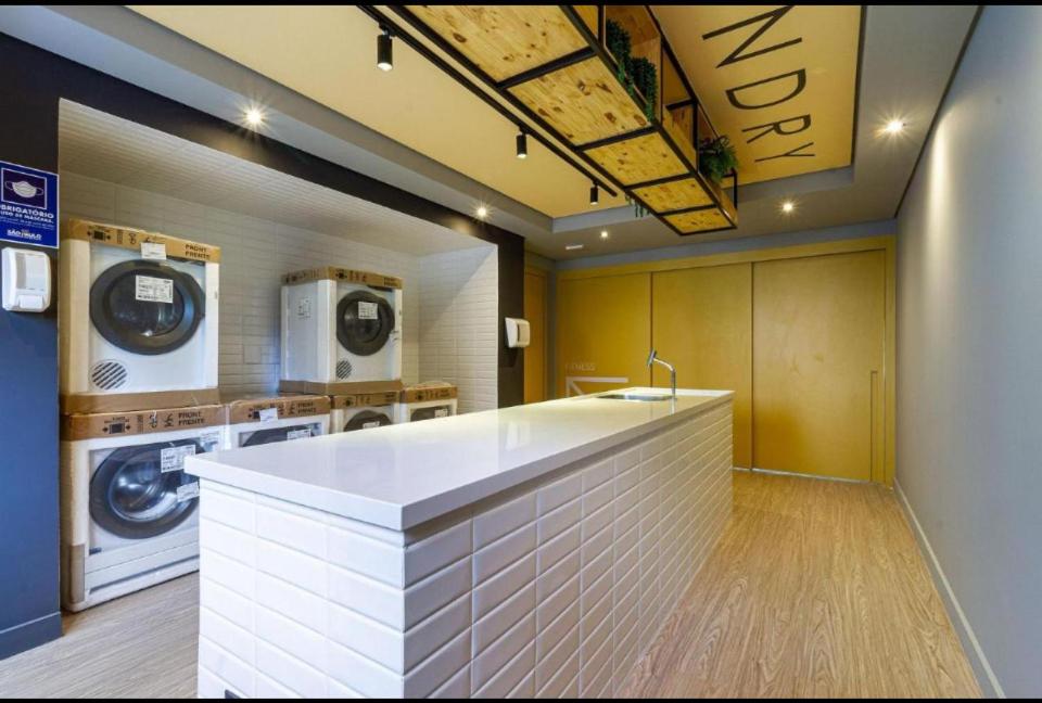 Allianz Studio Design & Conforto em Perdizes