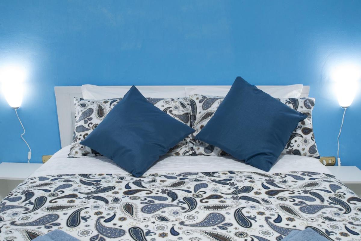 B&B Posidonia Salerno
