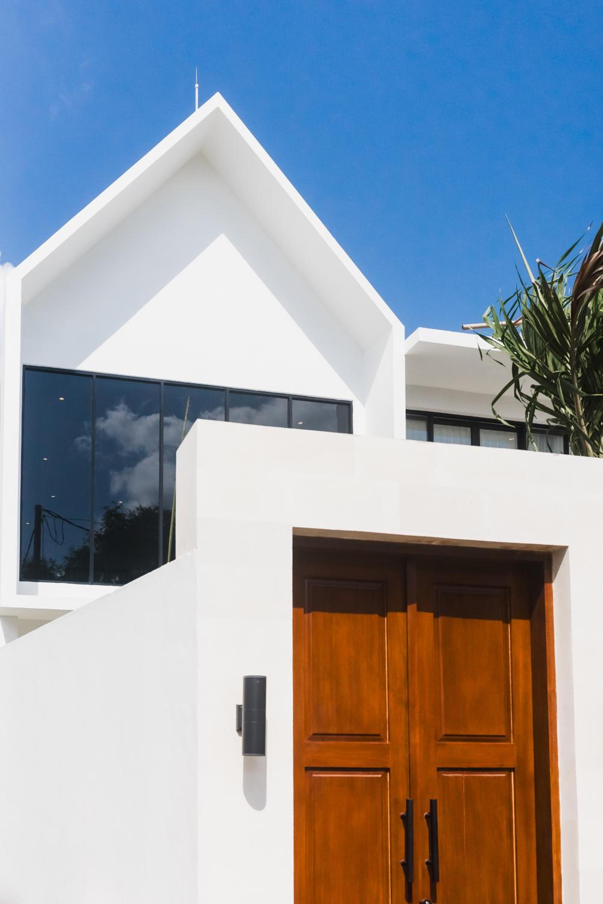 Villa Utara Bali - 2 Bedrooms Villas in Canggu view 5