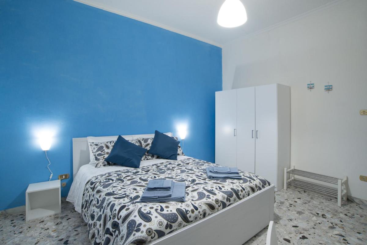 B&B Posidonia Salerno
