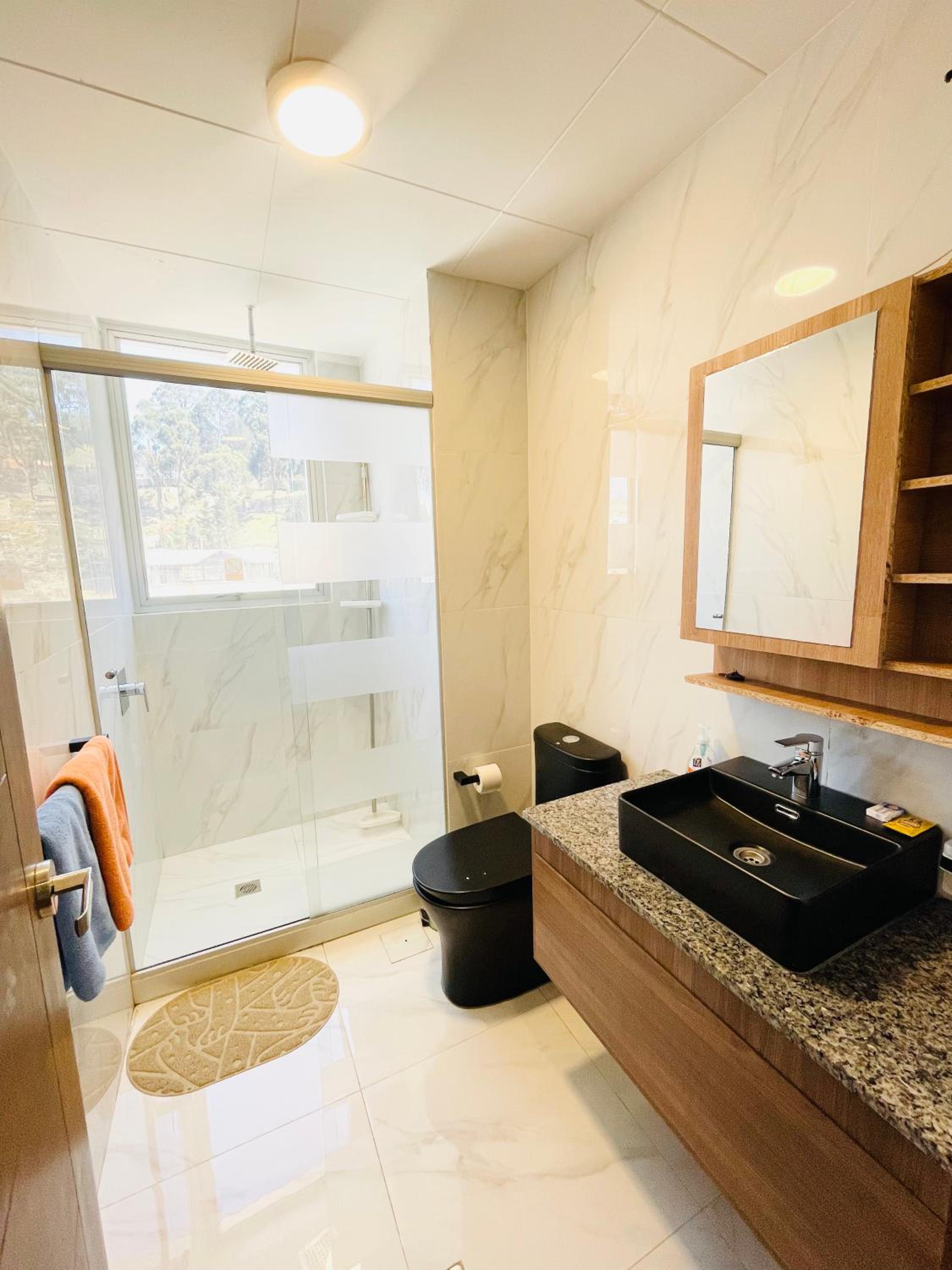 Departamento céntrico y acogedor en Sopocachi