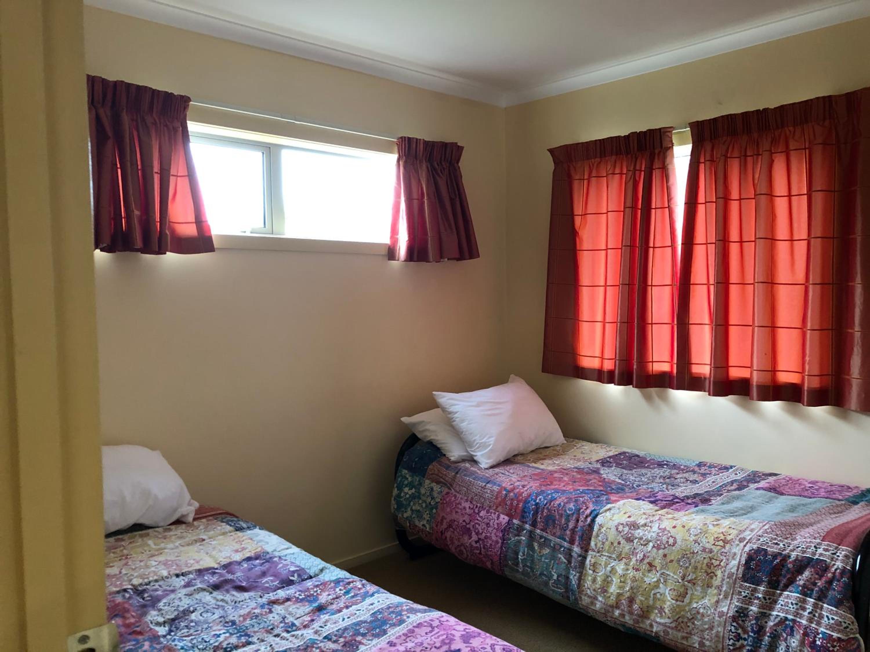 Korimako Ridge - Lake Hawea Holiday Home view 2