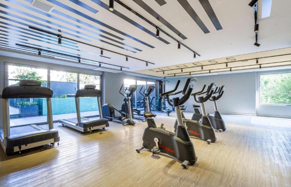 Allianz Studio Design & Conforto em Perdizes