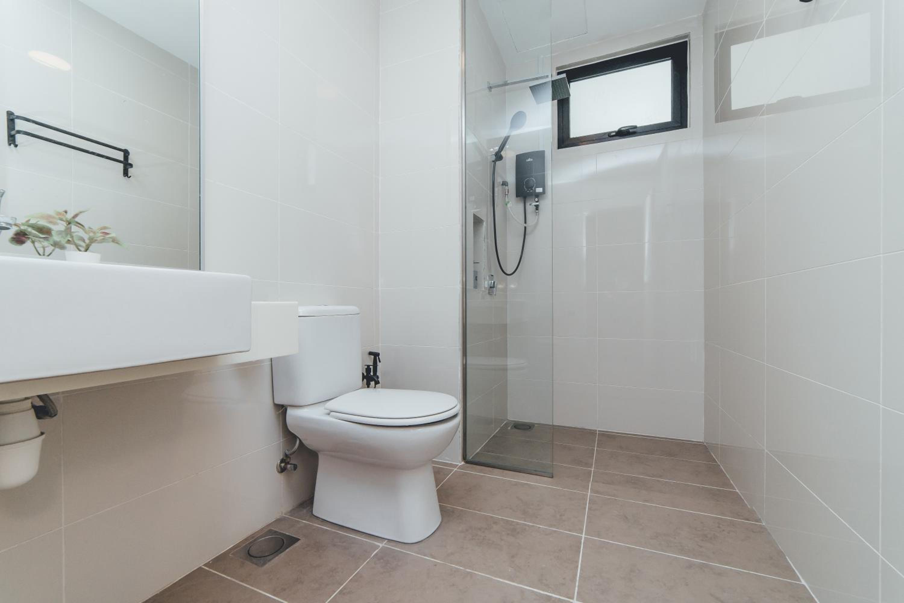 Mosaic Southkey Blue7 3BR 8pax by OUR STAY