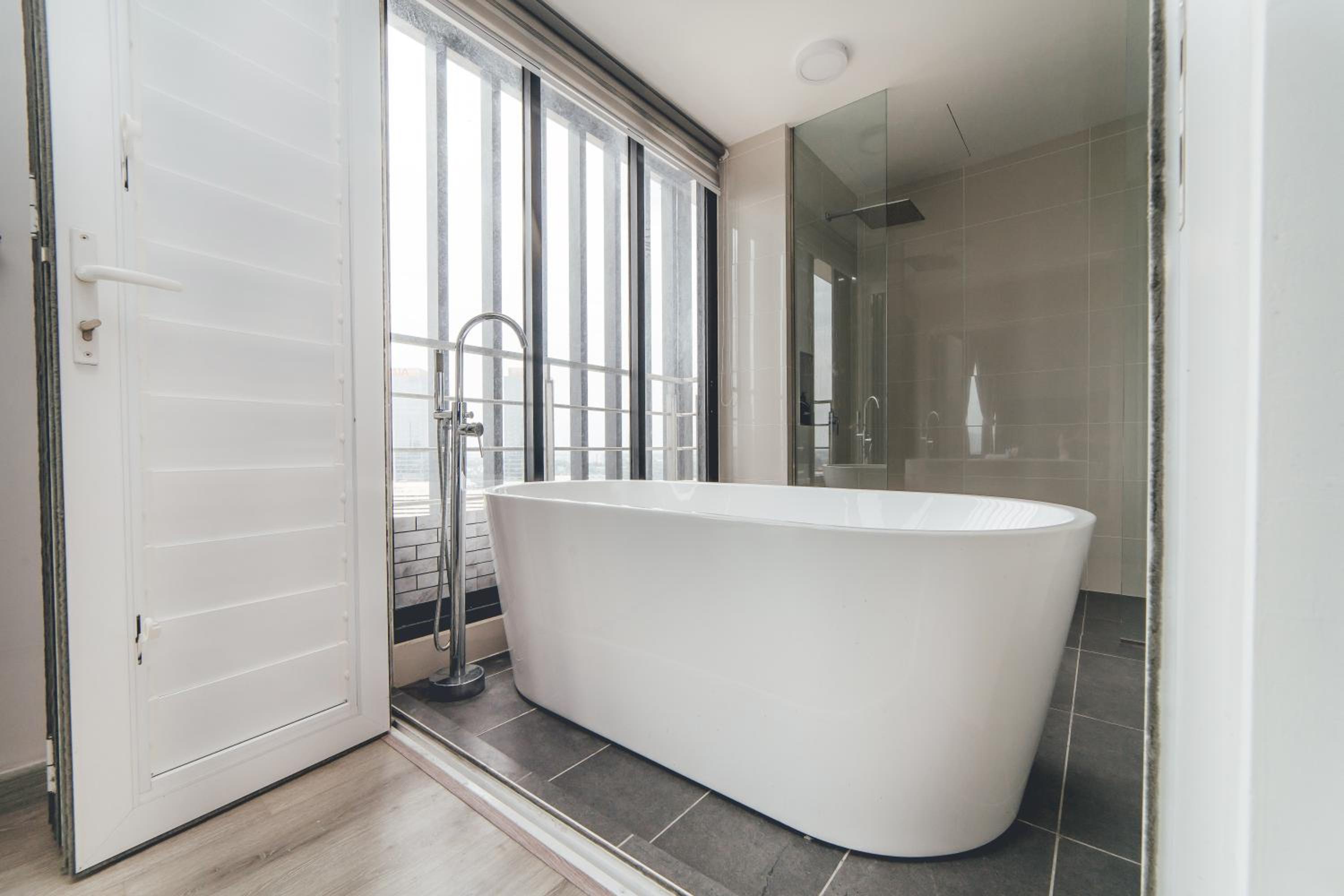 Mosaic Southkey Blue7 3BR 8pax by OUR STAY