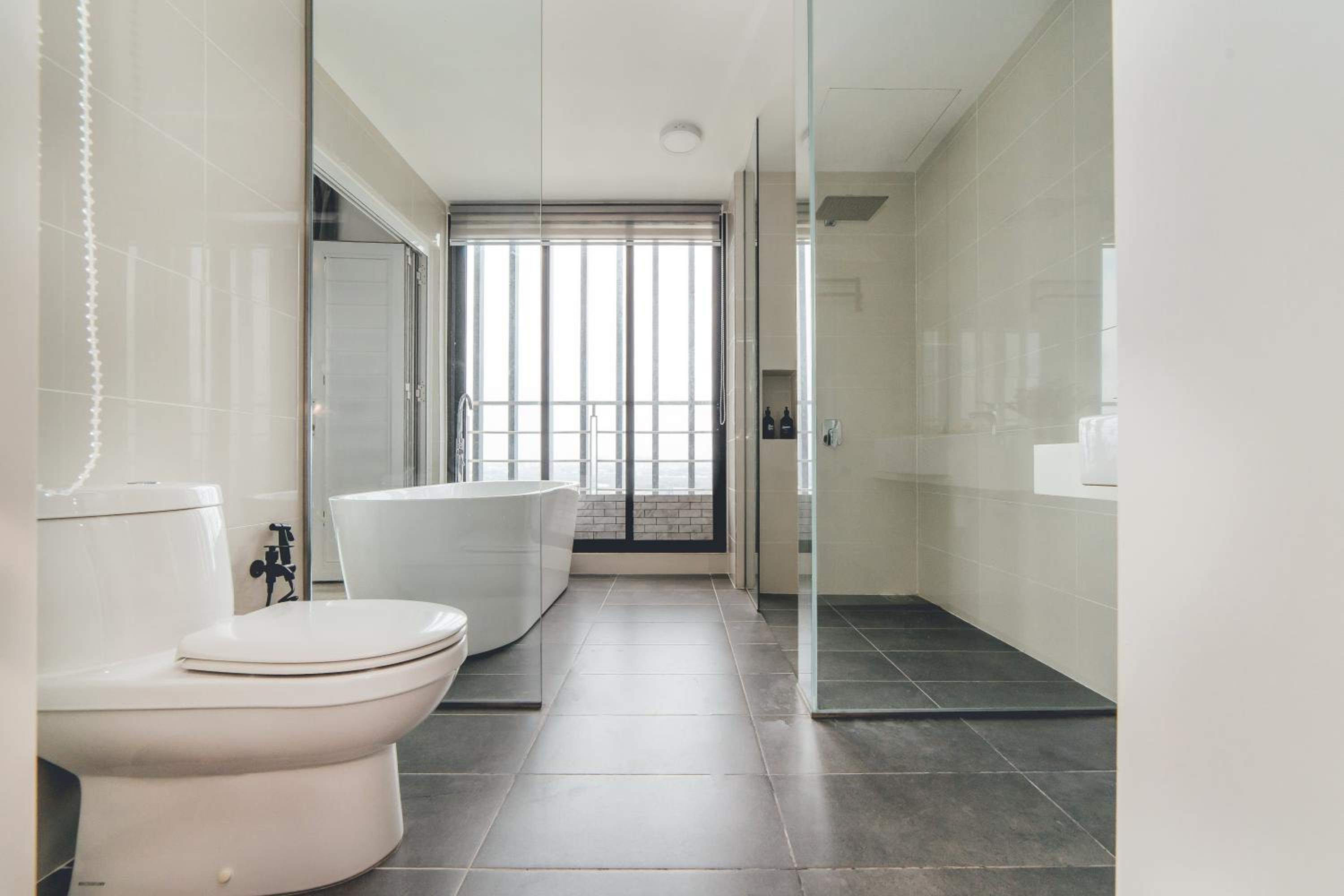 Mosaic Southkey Blue7 3BR 8pax by OUR STAY