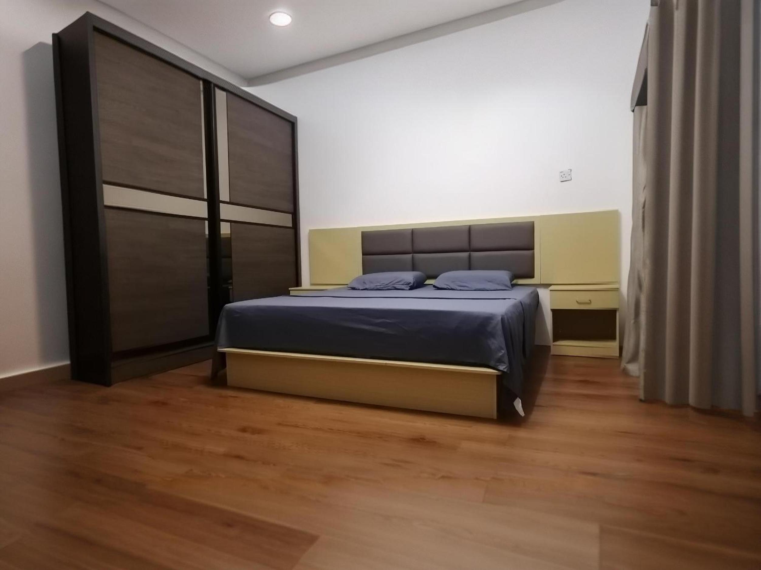 Homestay Murah Lahad Datu photo 8