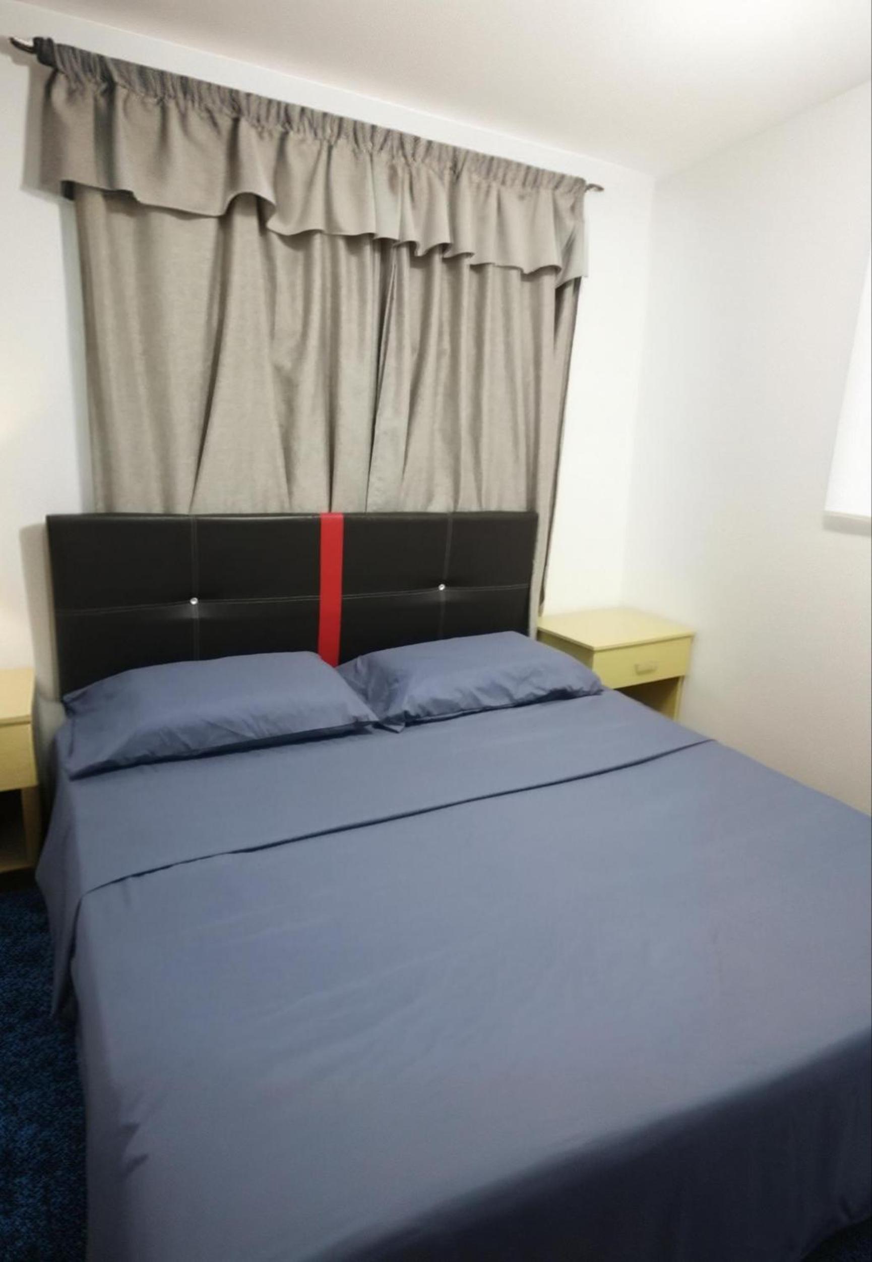 Homestay Murah Lahad Datu view 4