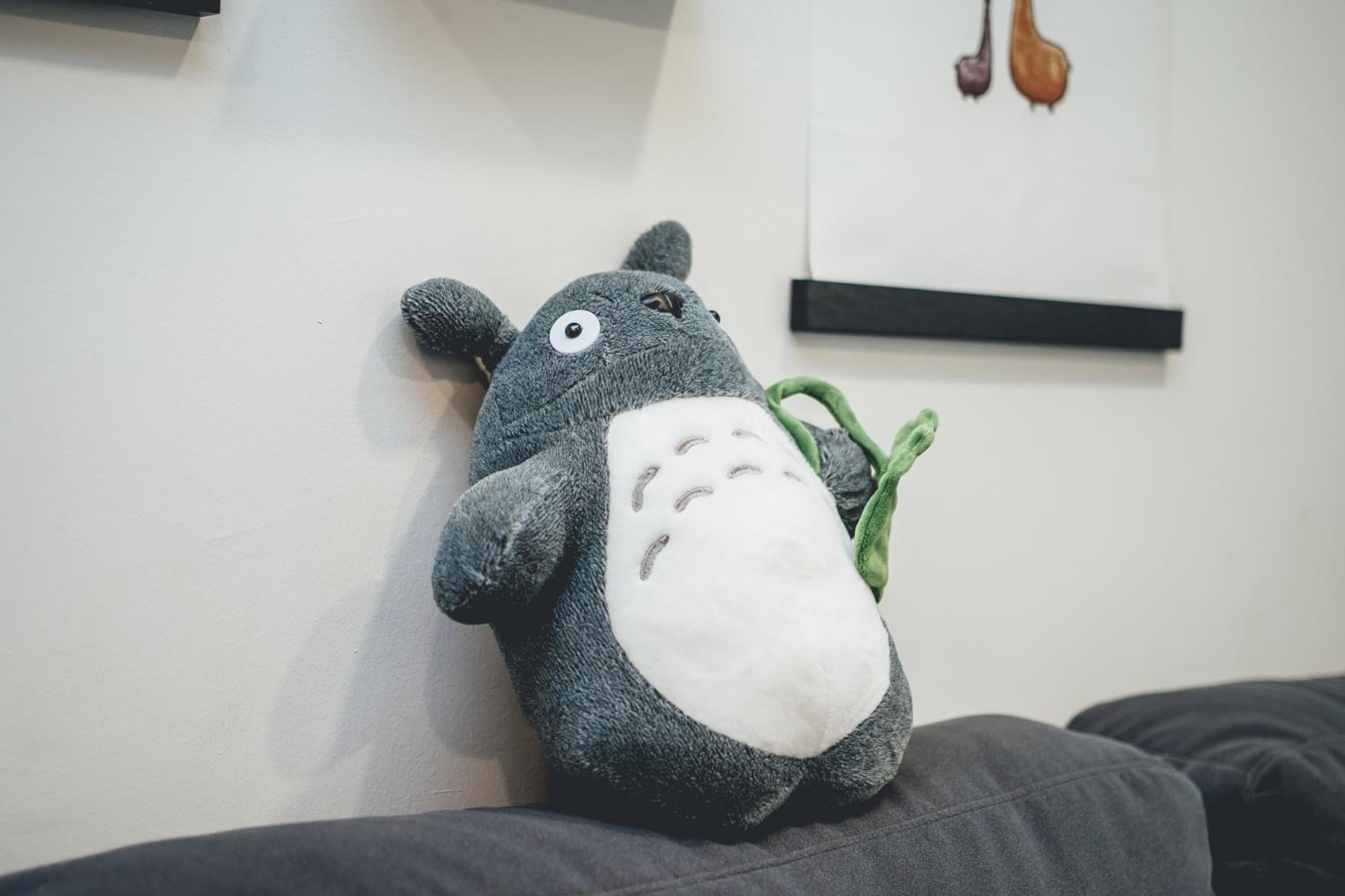 Royal Strand Totoro Theme Suite 3BR by OUR STAY