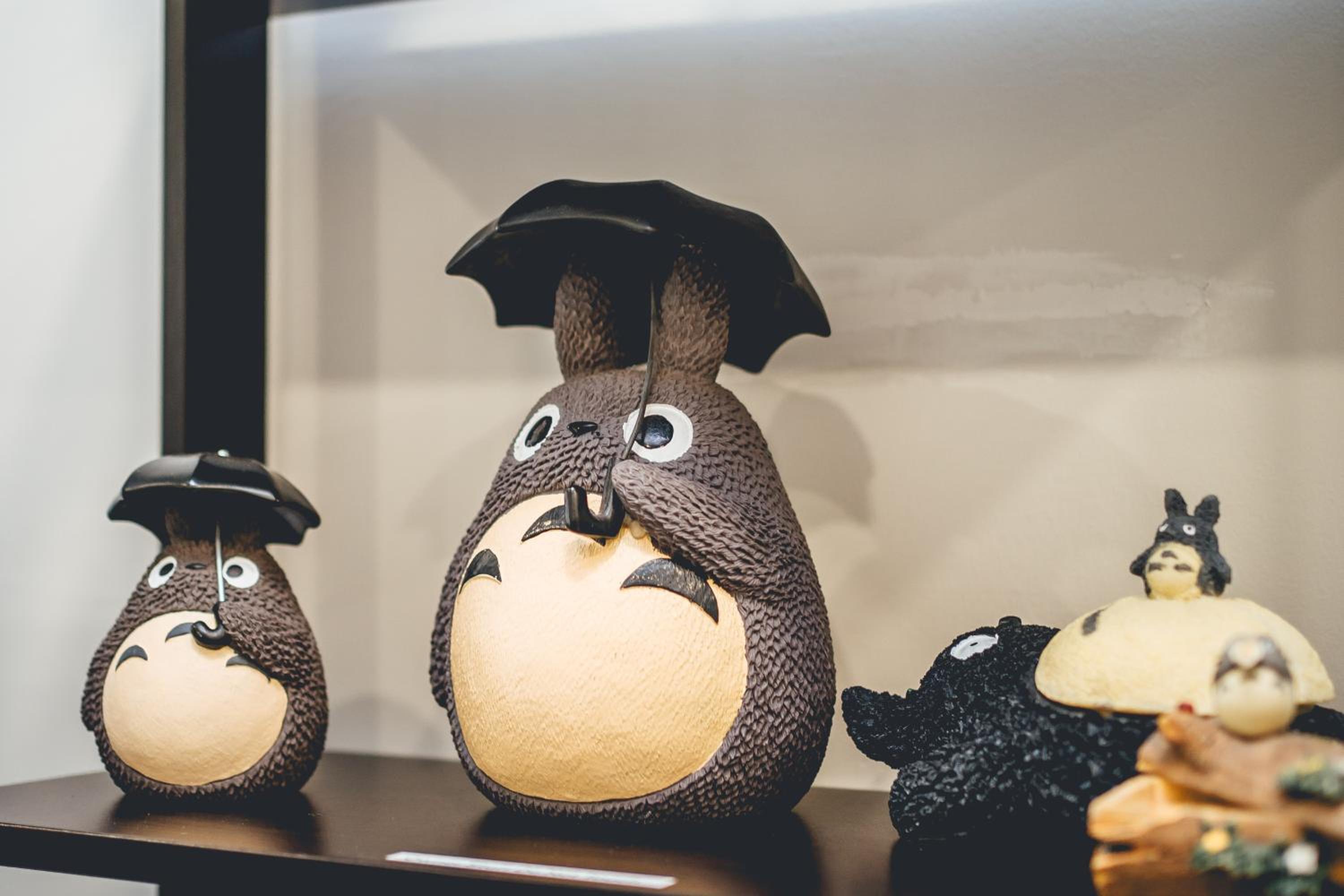 Royal Strand Totoro Theme Suite 3BR by OUR STAY