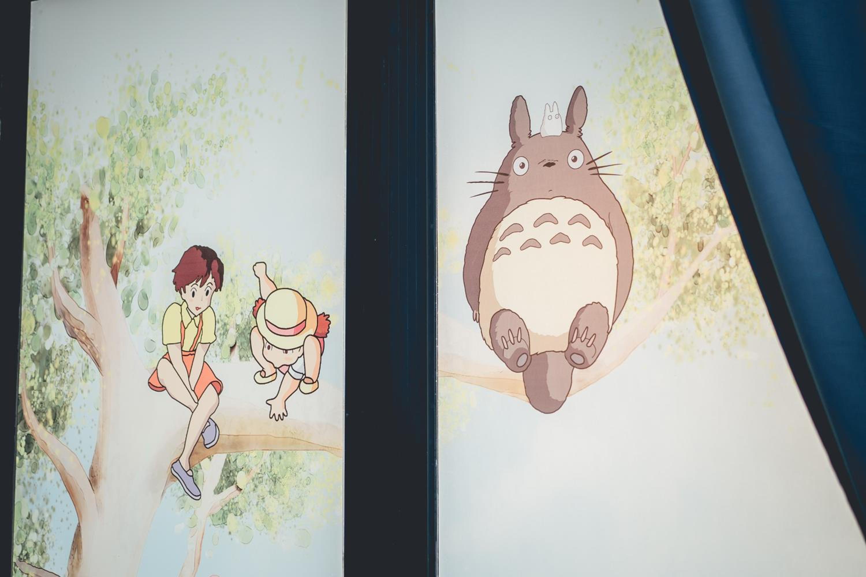 Royal Strand Totoro Theme Suite 3BR by OUR STAY