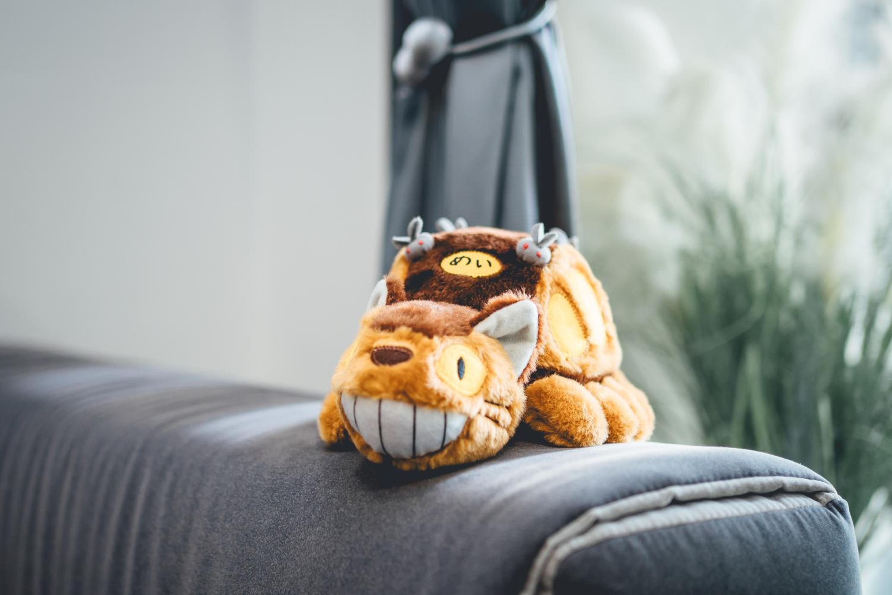 Royal Strand Totoro Theme Suite 3BR by OUR STAY