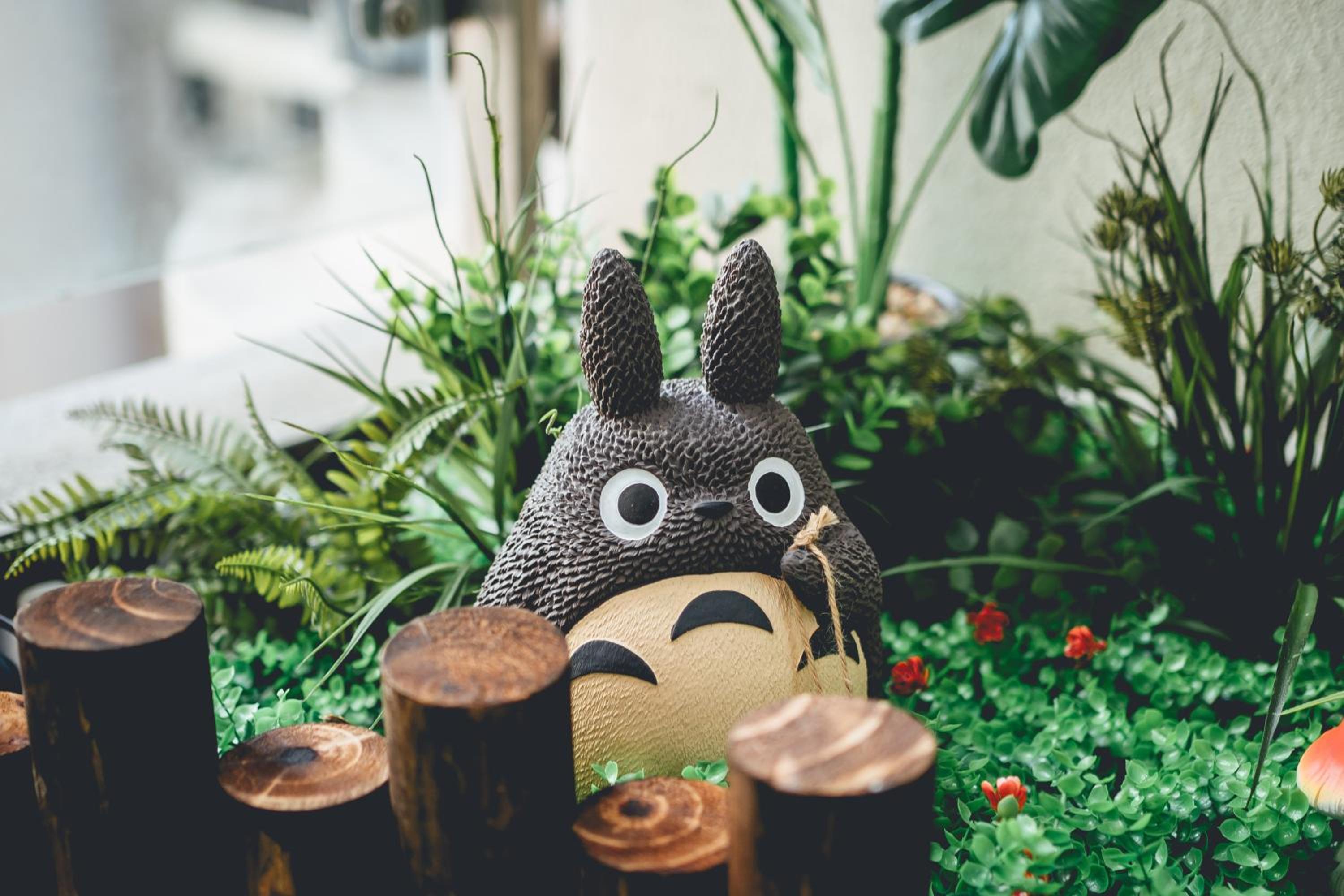 Royal Strand Totoro Theme Suite 3BR by OUR STAY