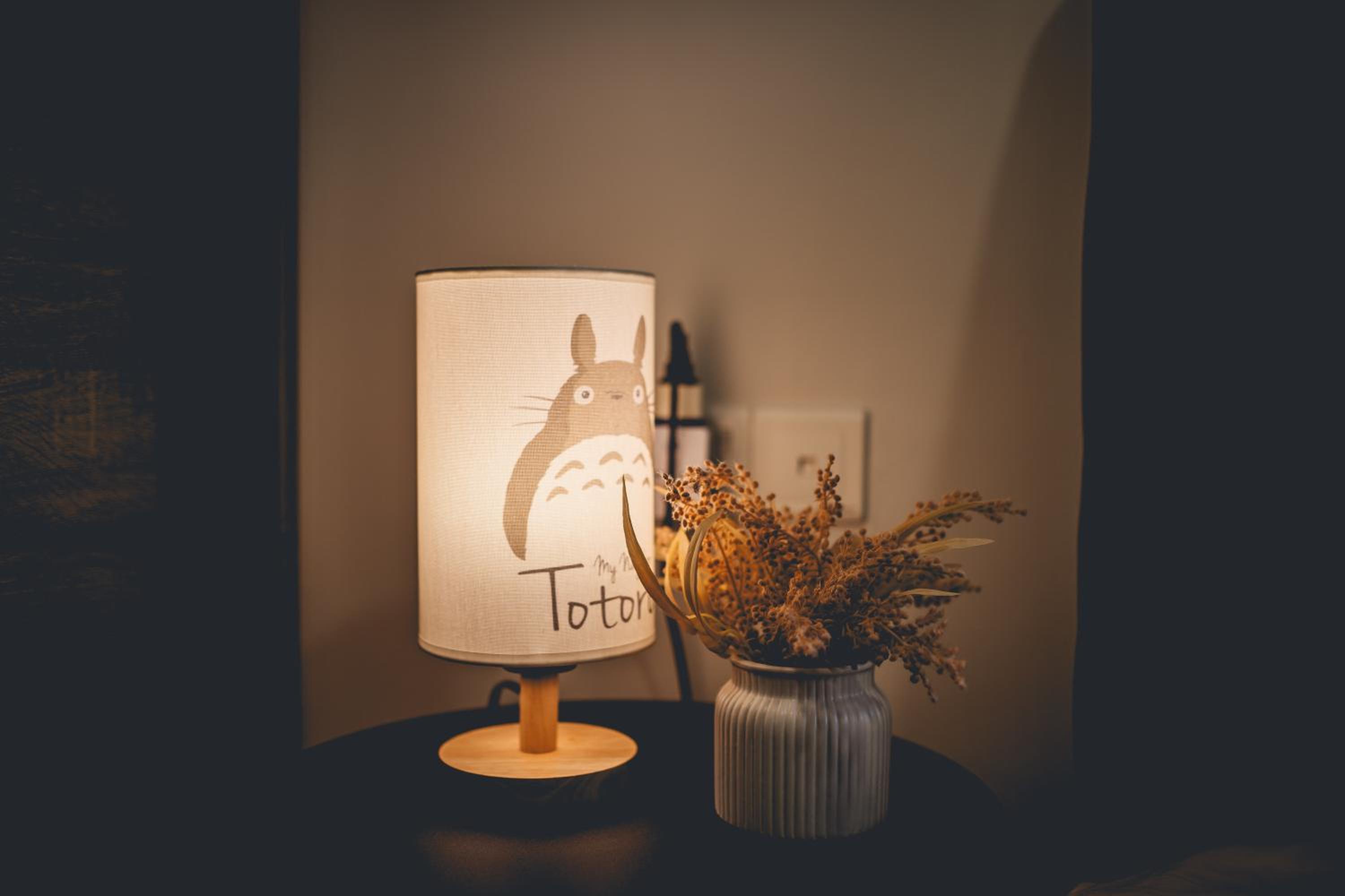 Royal Strand Totoro Theme Suite 3BR by OUR STAY