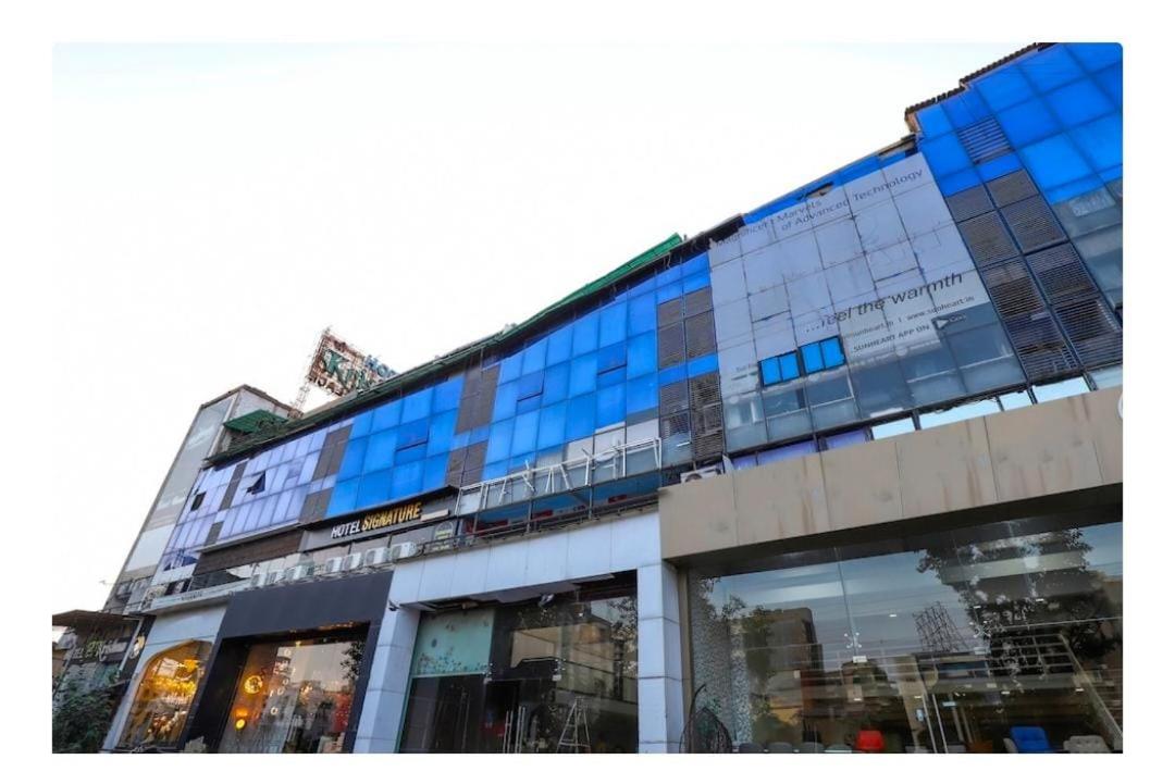 hotel shreenivas