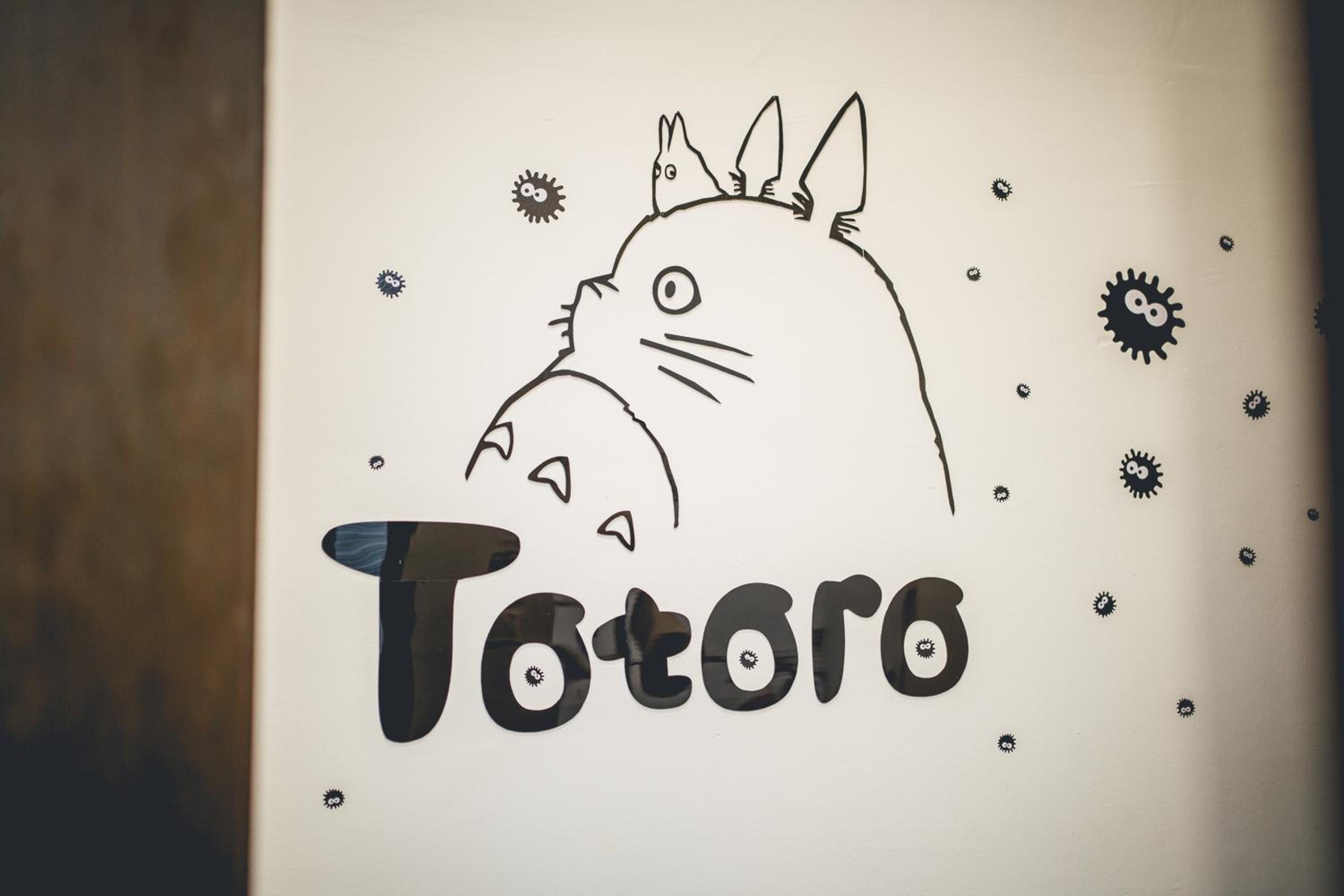 Royal Strand Totoro Theme Suite 3BR by OUR STAY