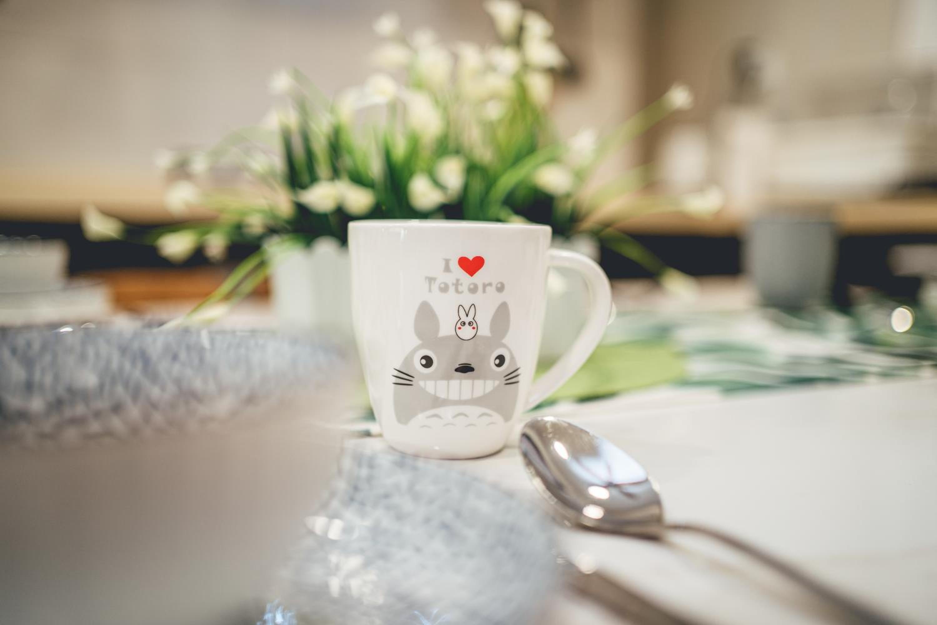 Royal Strand Totoro Theme Suite 3BR by OUR STAY