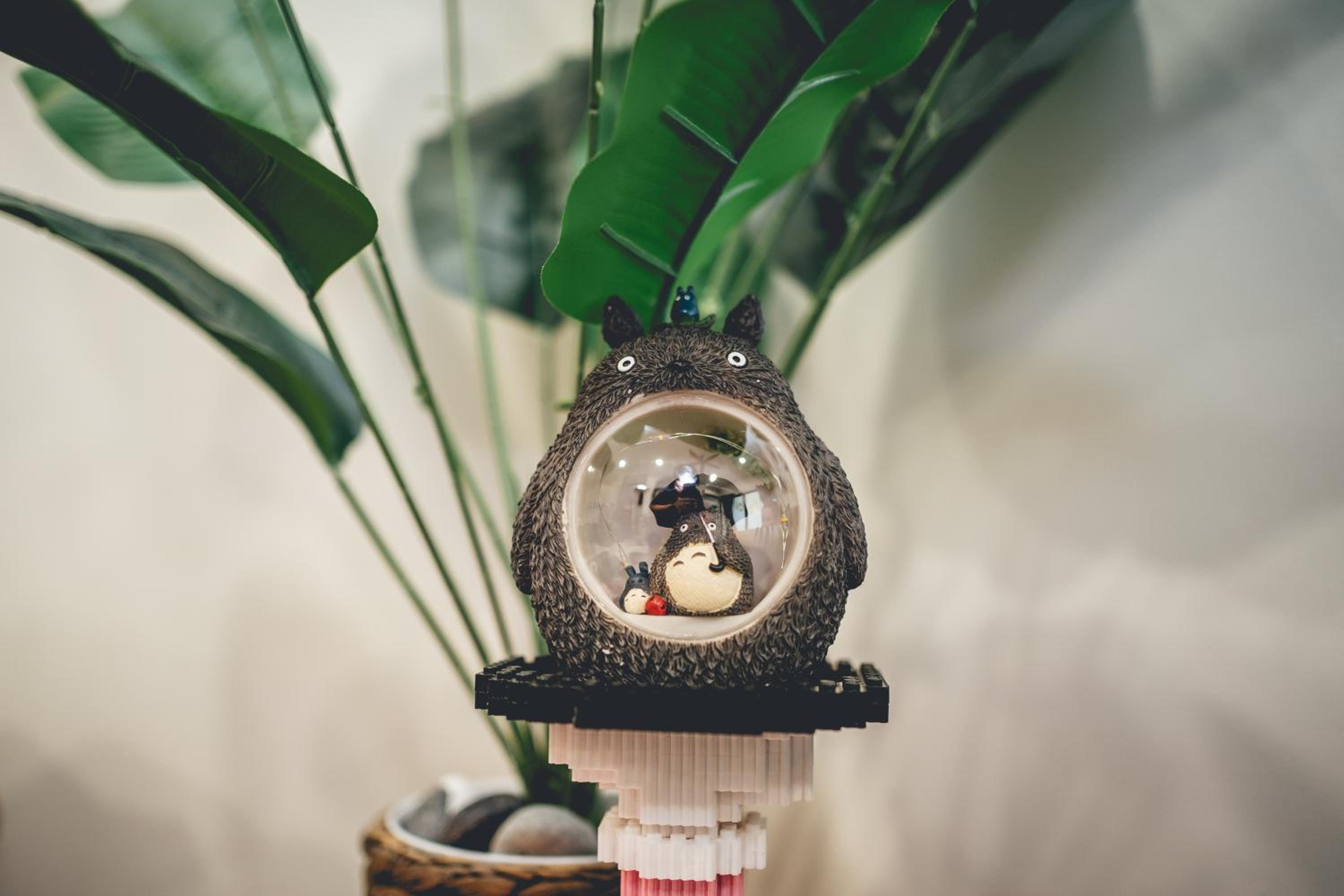 Royal Strand Totoro Theme Suite 3BR by OUR STAY