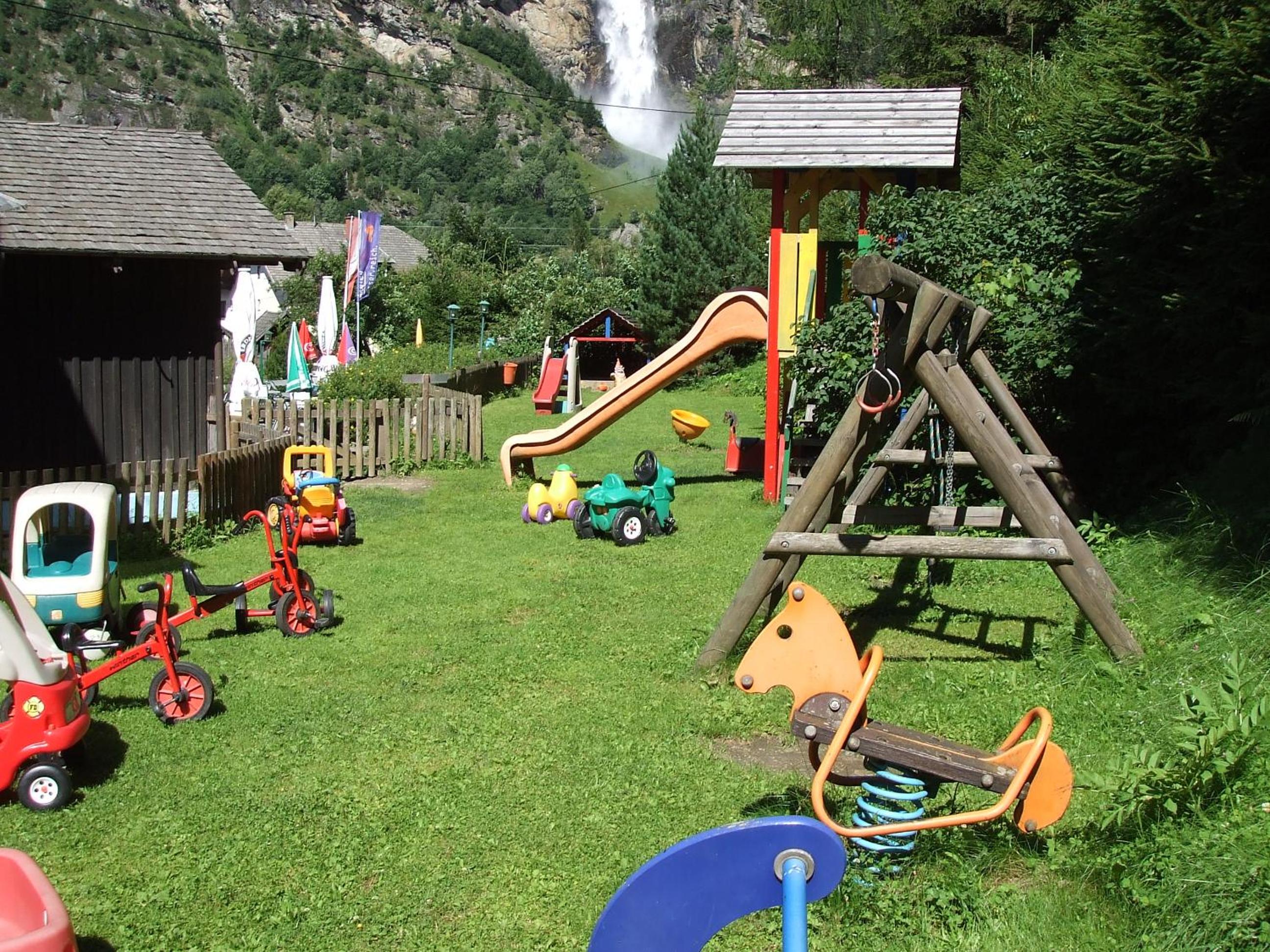 Familiengasthof Zirmhof