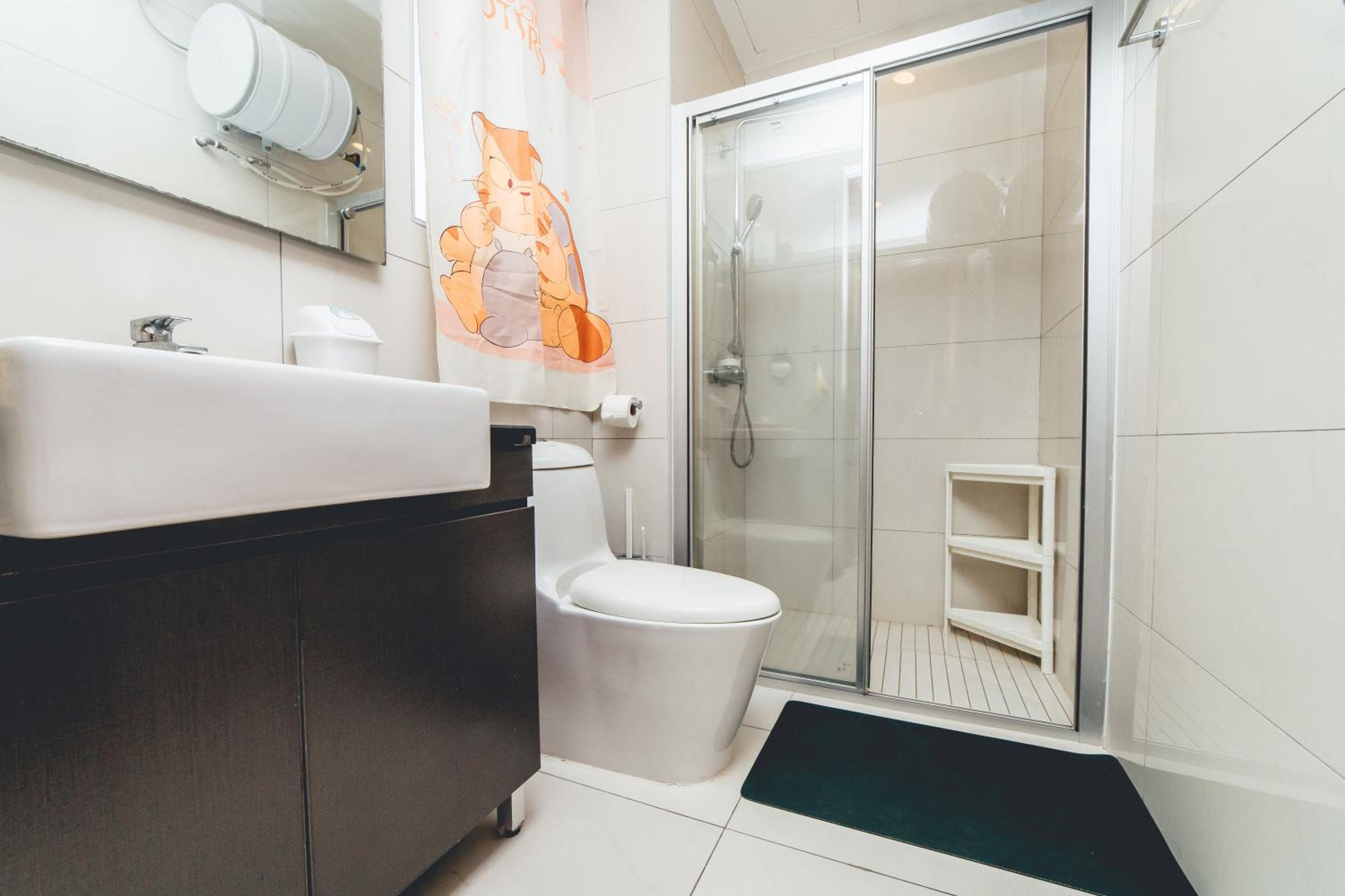 Royal Strand Totoro Theme Suite 3BR by OUR STAY