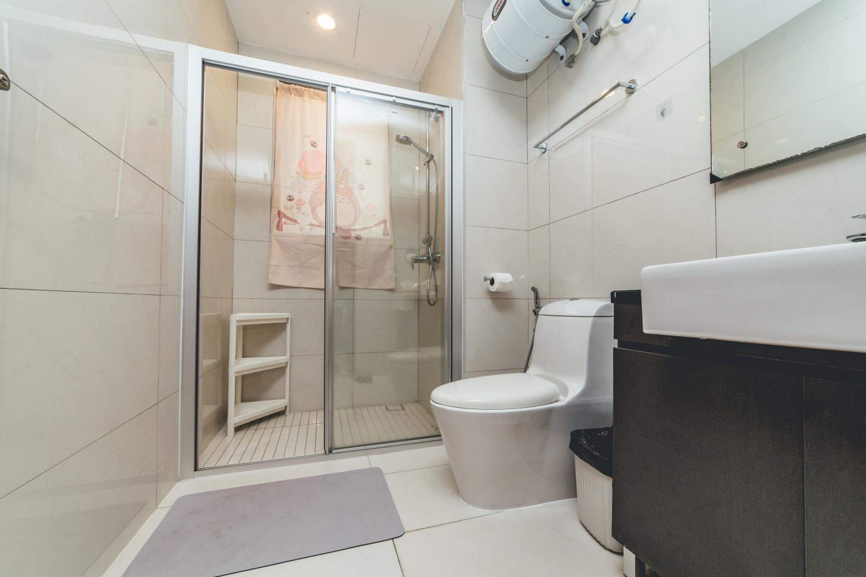 Royal Strand Totoro Theme Suite 3BR by OUR STAY