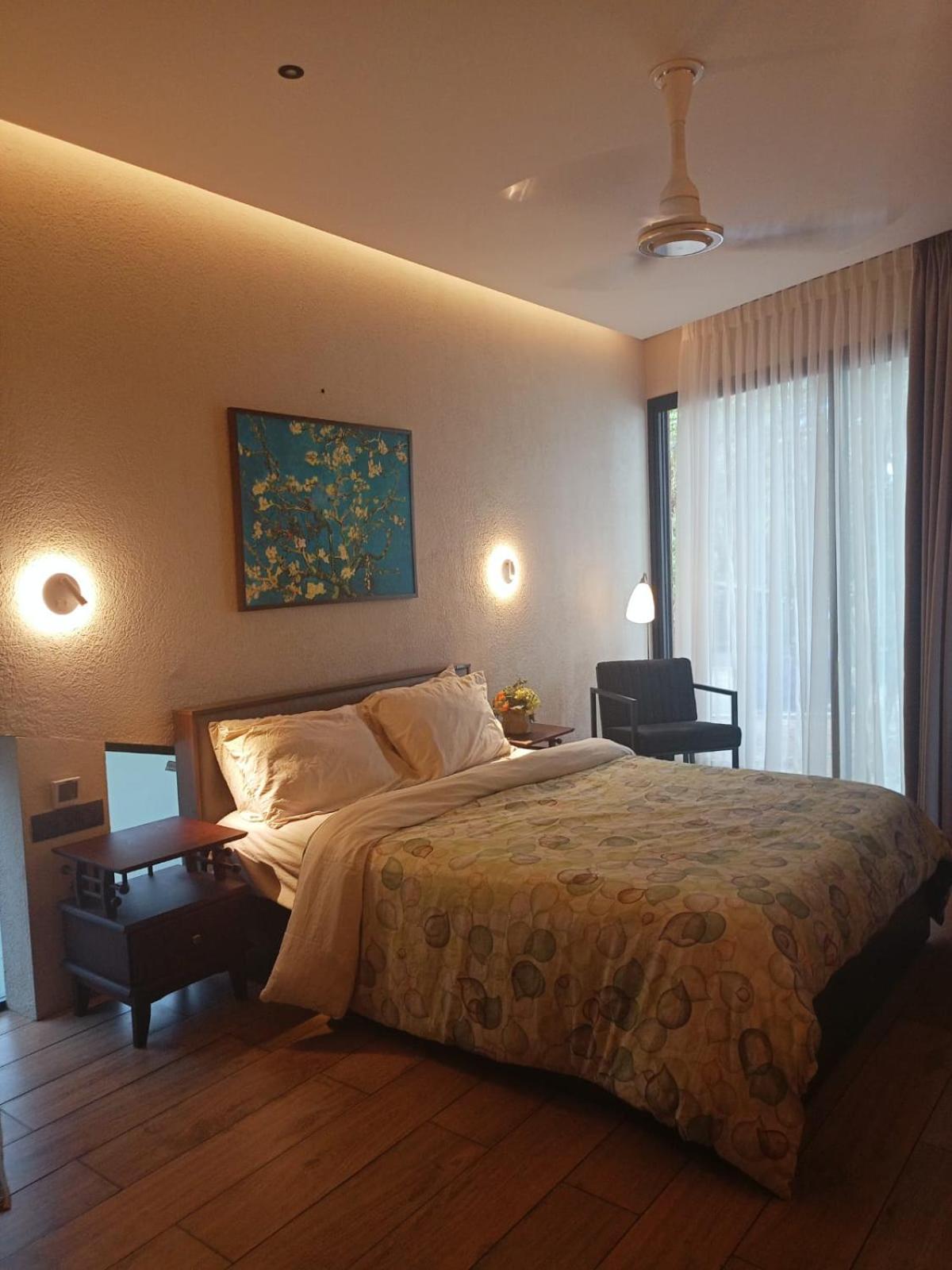 Green Haven Homestay