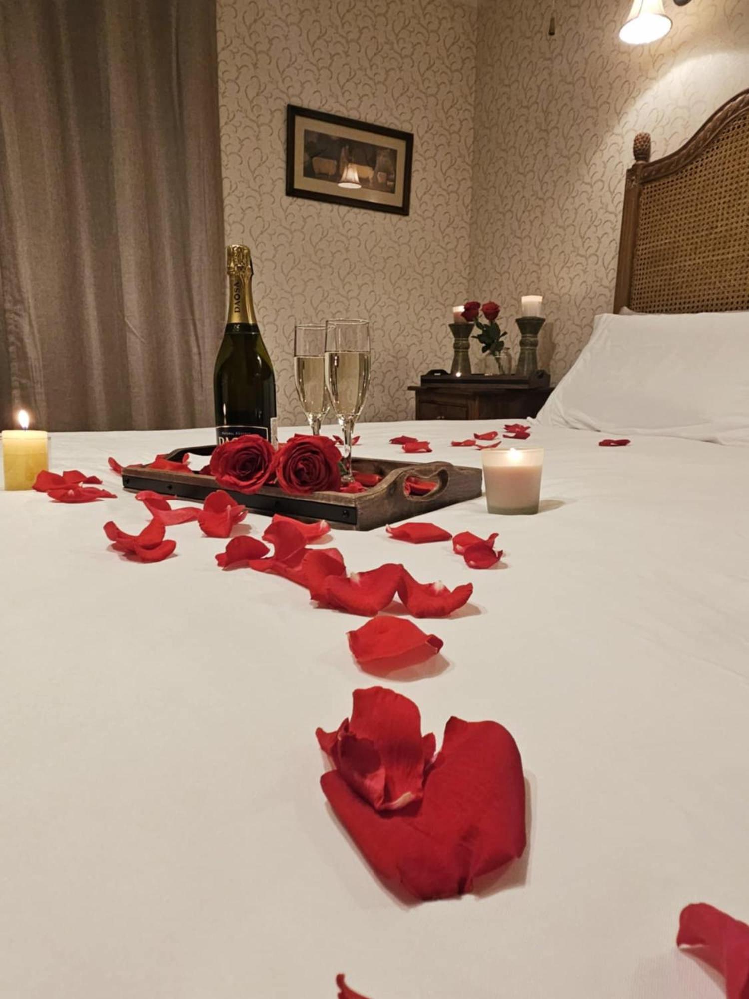 The Gamekeepers Spa Cottage in Tamborine Mountain