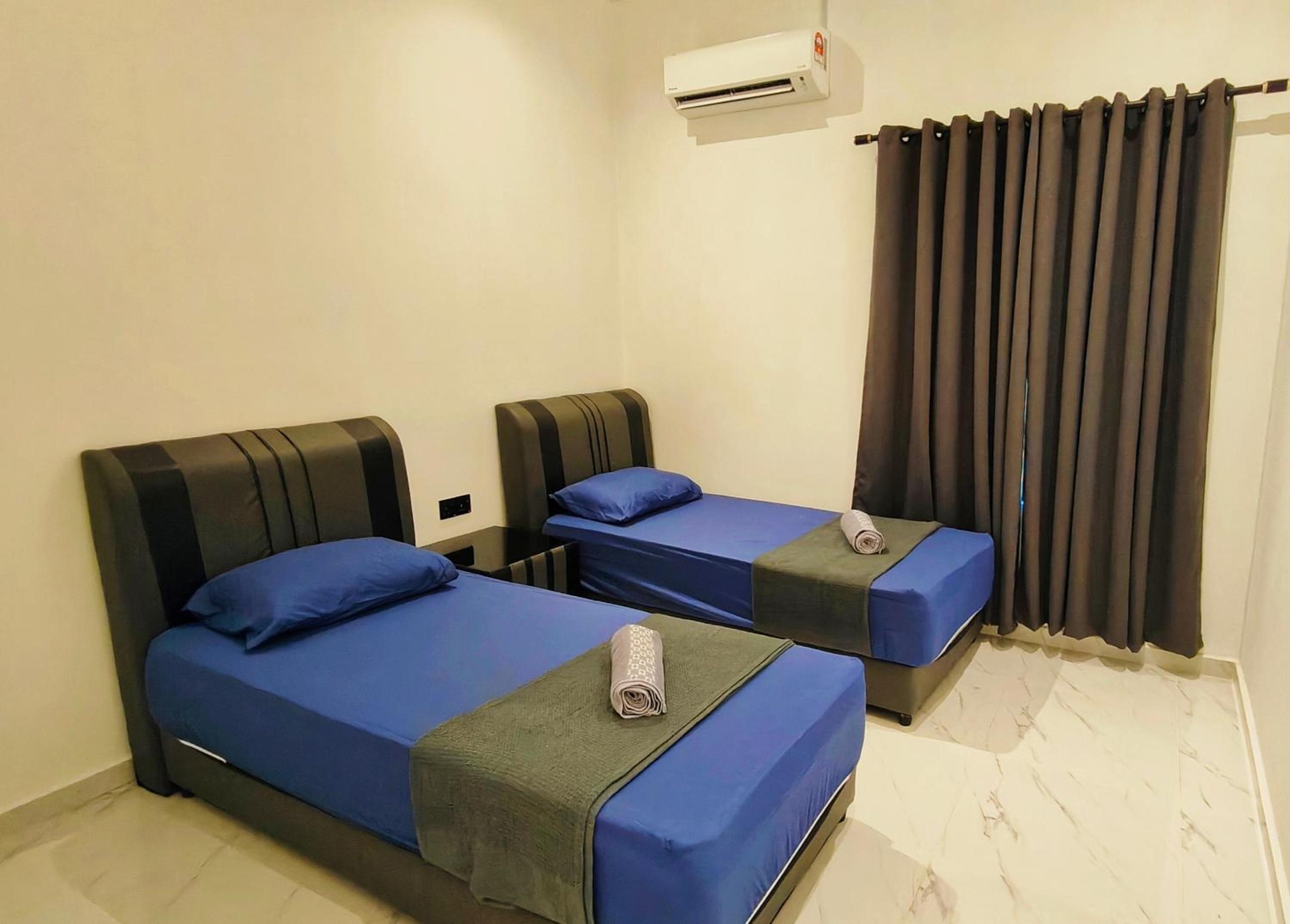 Mar'wanis Villa Homestay Beaufort Sabah photo 5