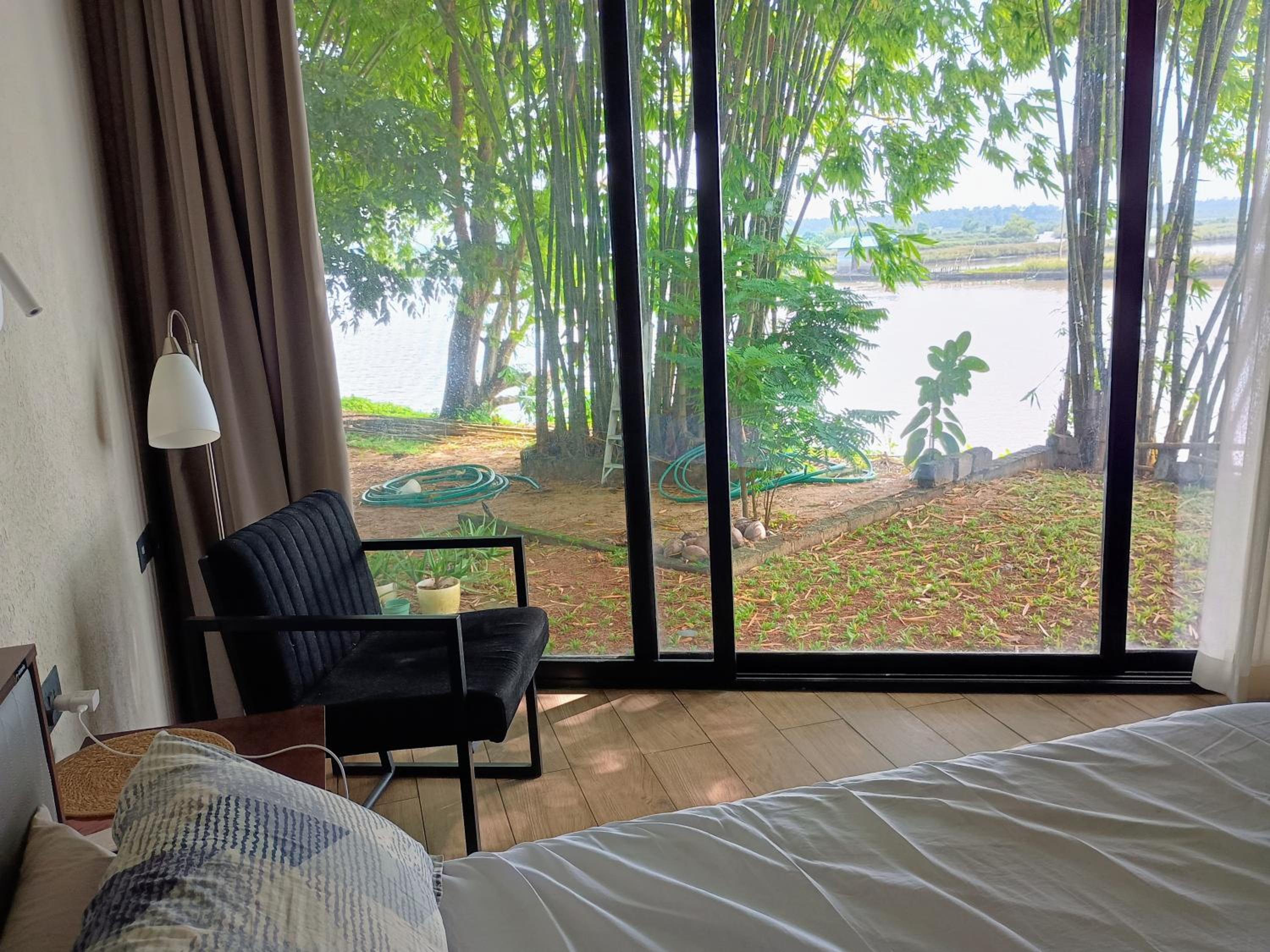 Green Haven Homestay